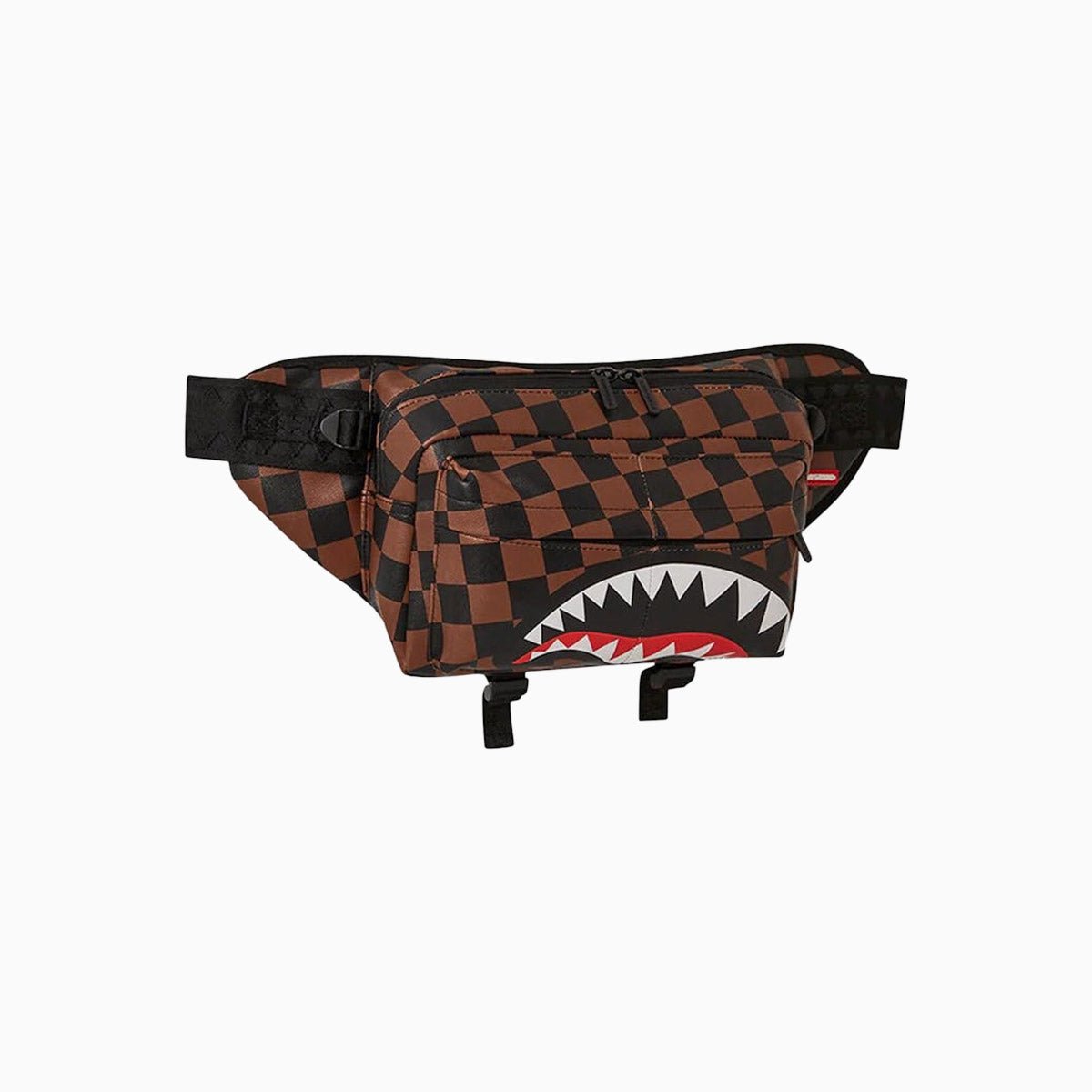 Hangover Cargo Crossbody Bag