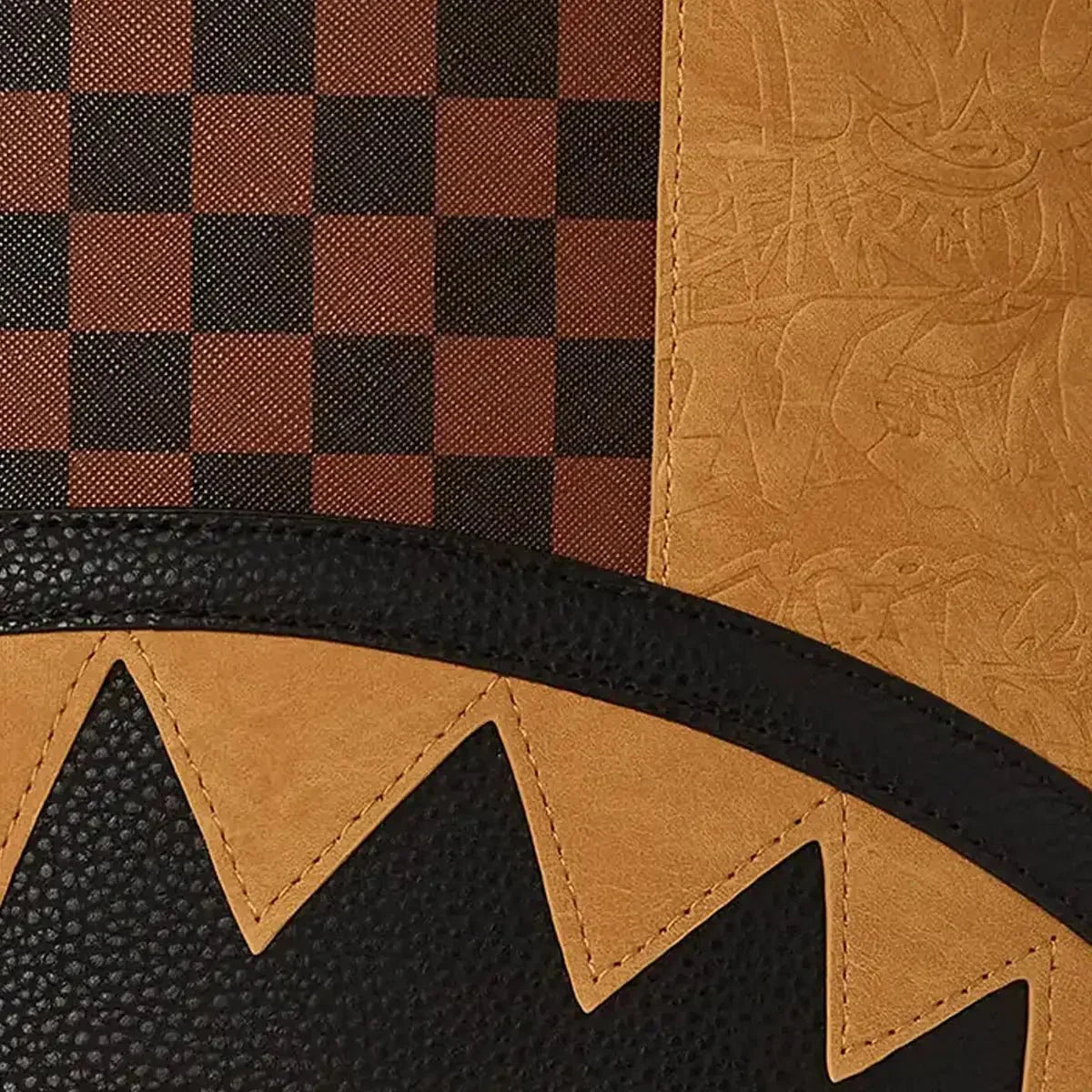 Henny Hercules Backpack