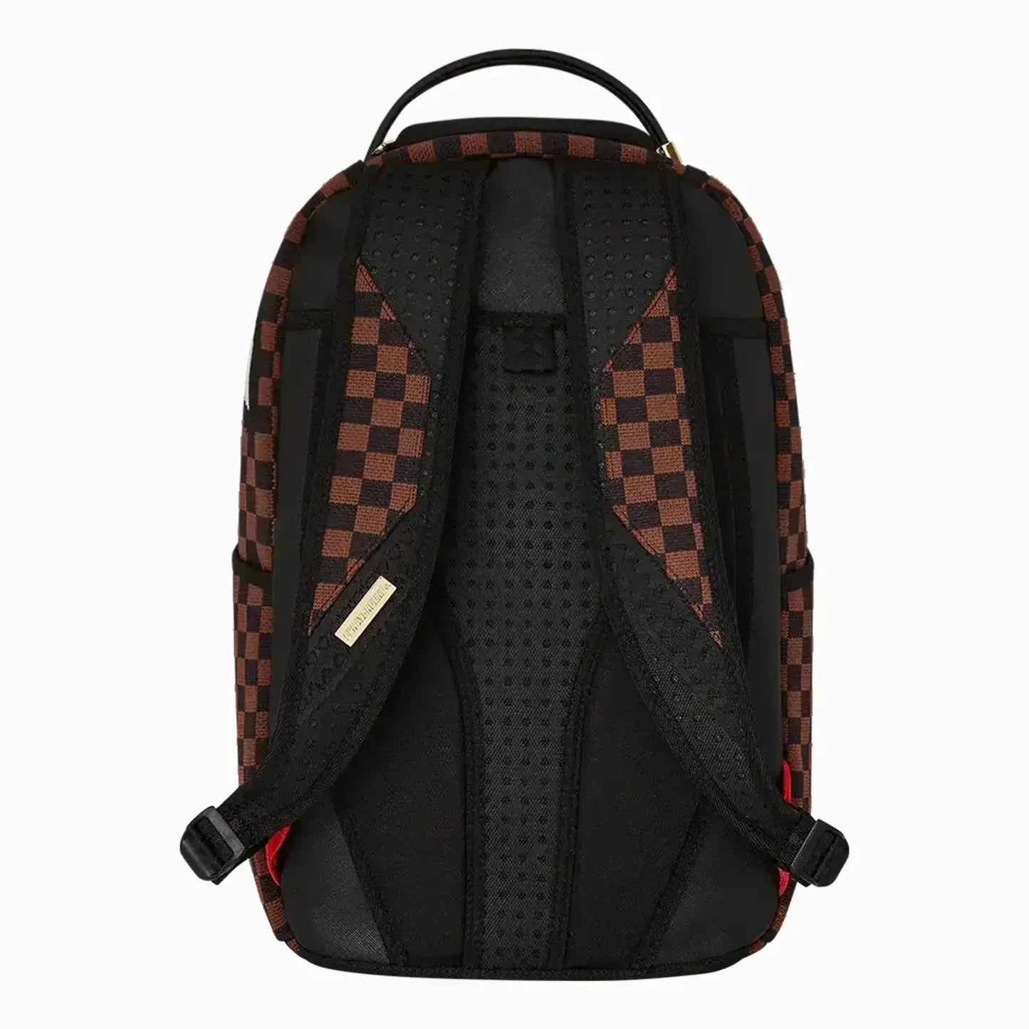 Knit Sharks In Paris 2.0 DLXSV Backpack