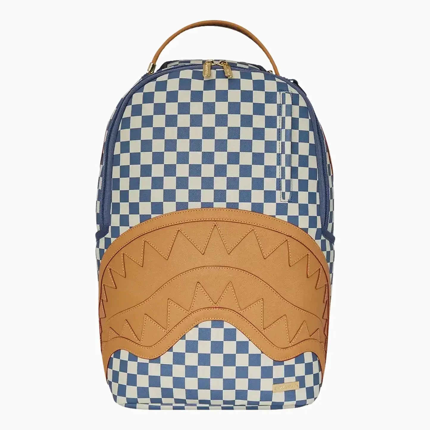 Letter Checkers DLXSV Backpack