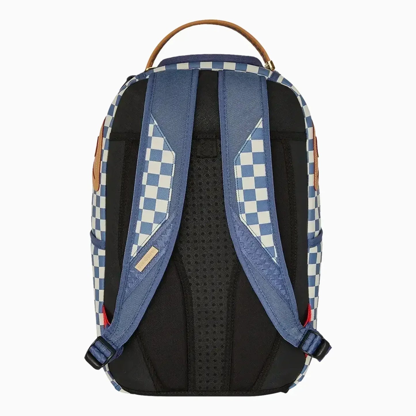 Letter Checkers DLXSV Backpack