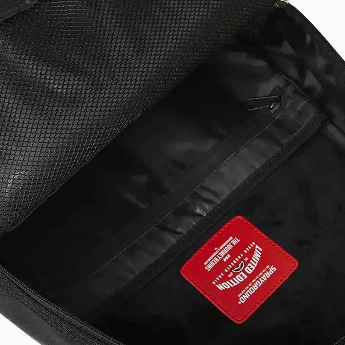 MGM Logo Backpack
