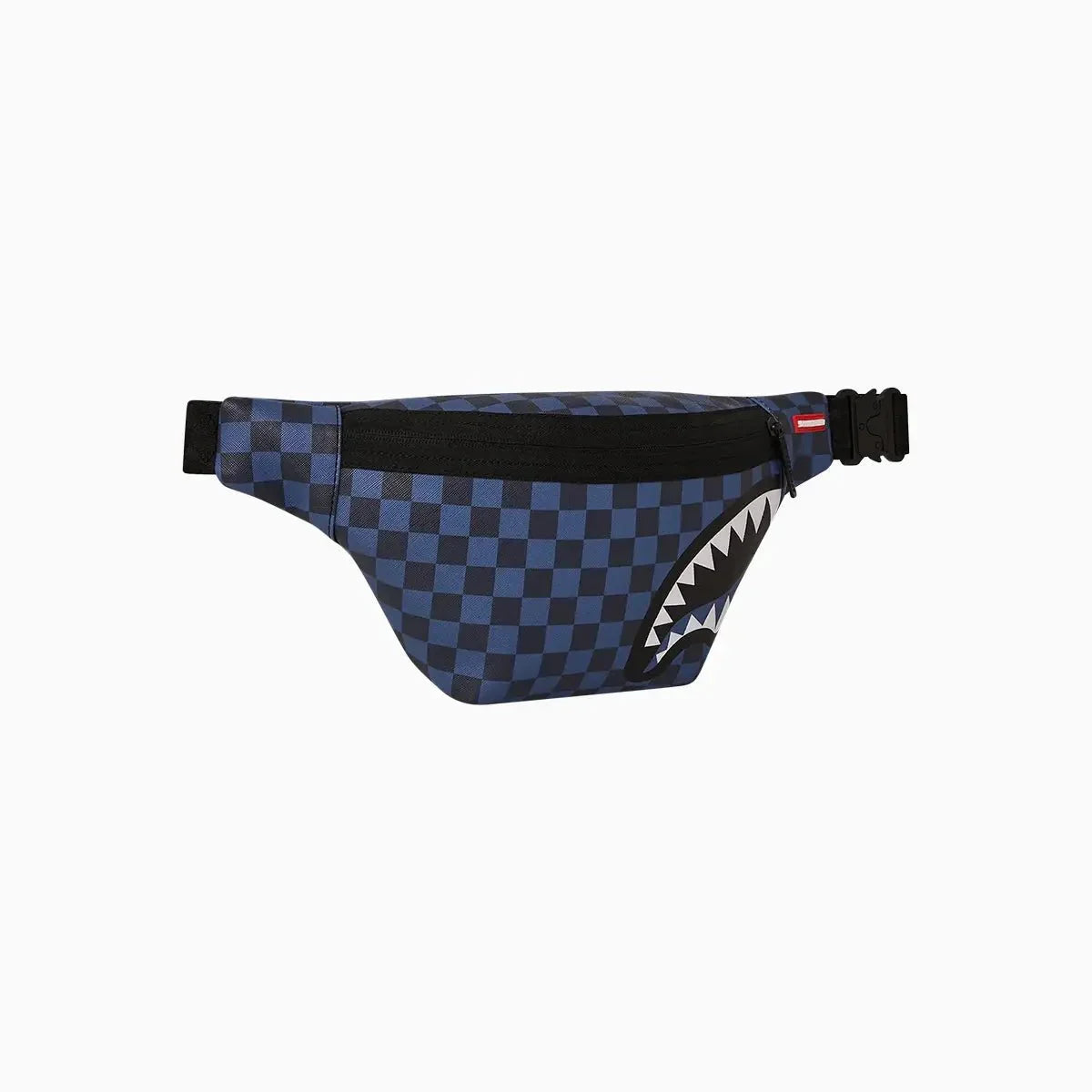 Midnight Magic Sharks in Paris Savvy Crossbody