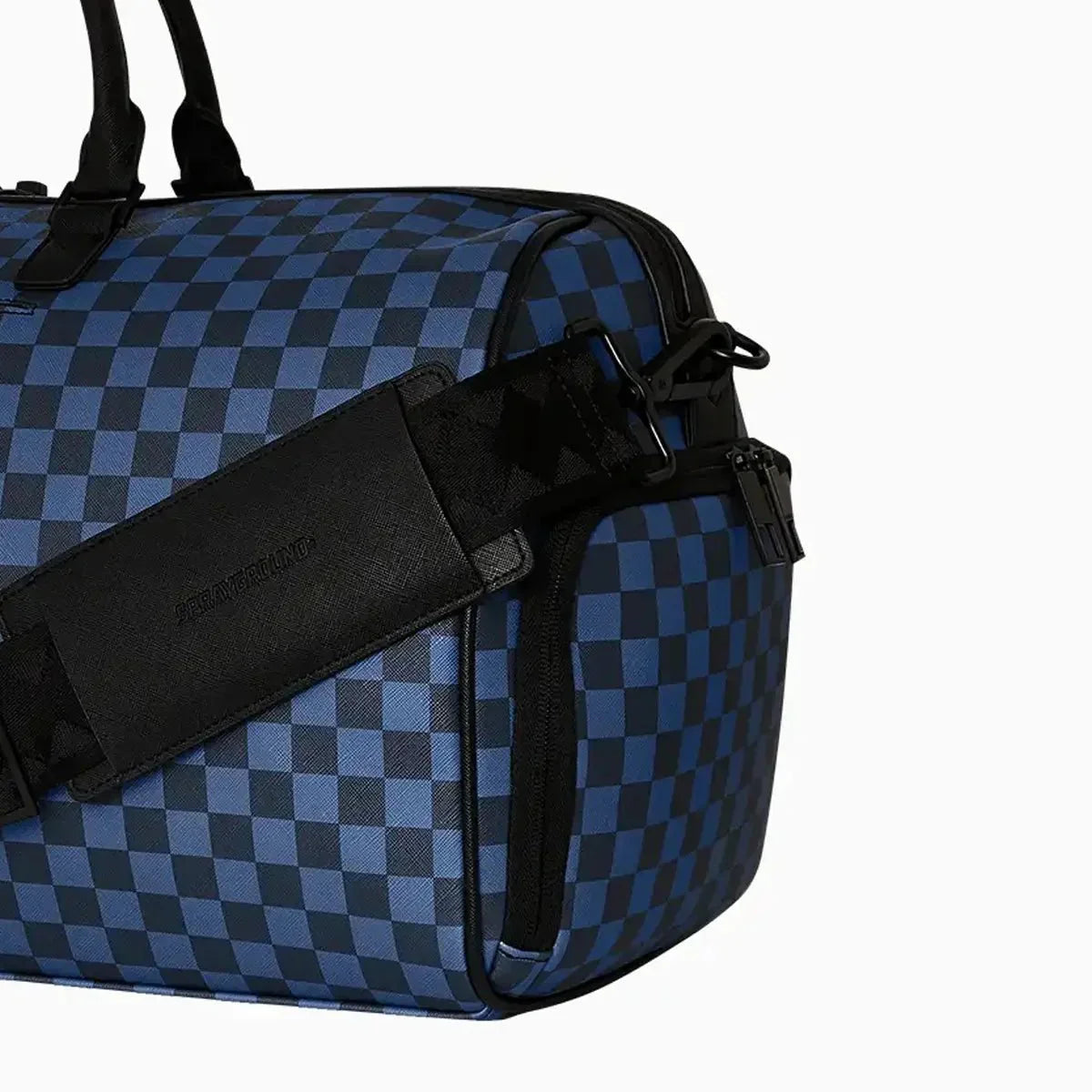 Midnight Sip Emperor Duffle