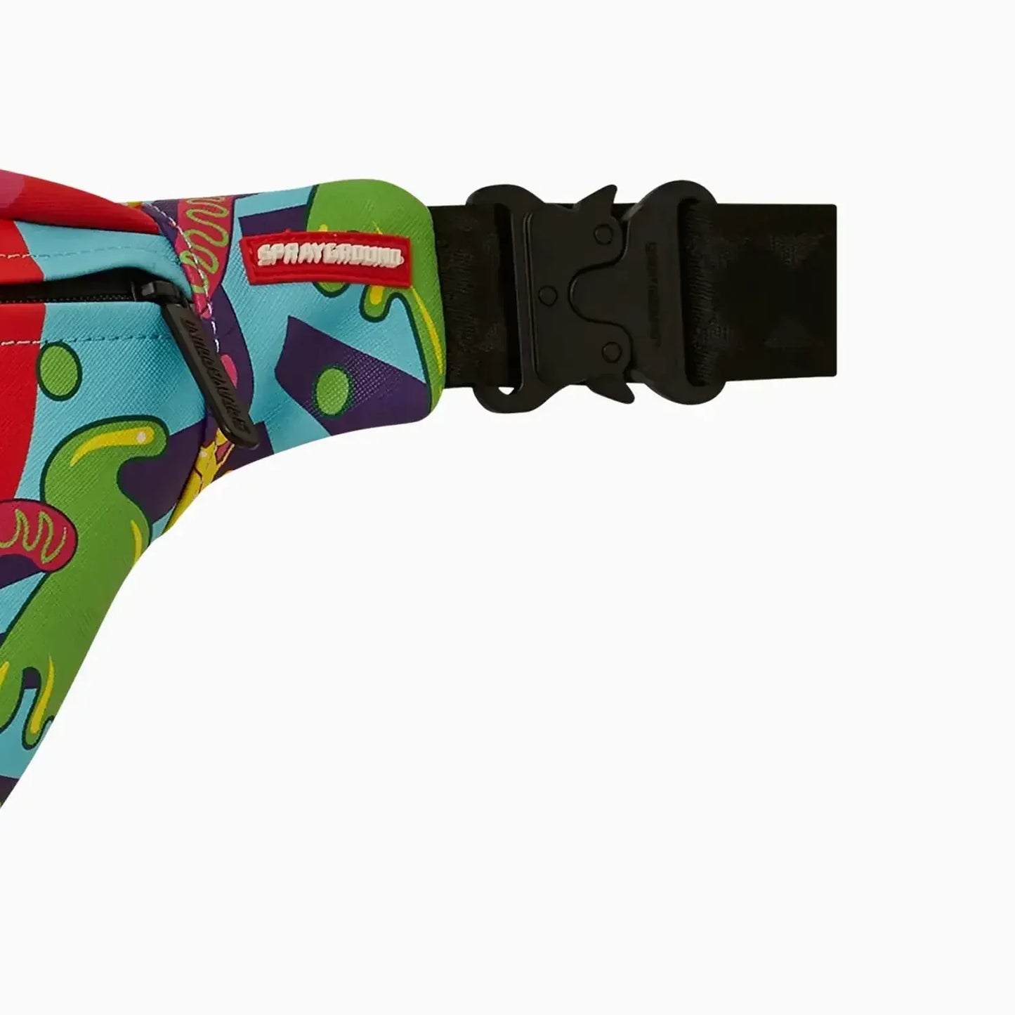 Mind Trip 2-0 Savvy Crossbody Bag