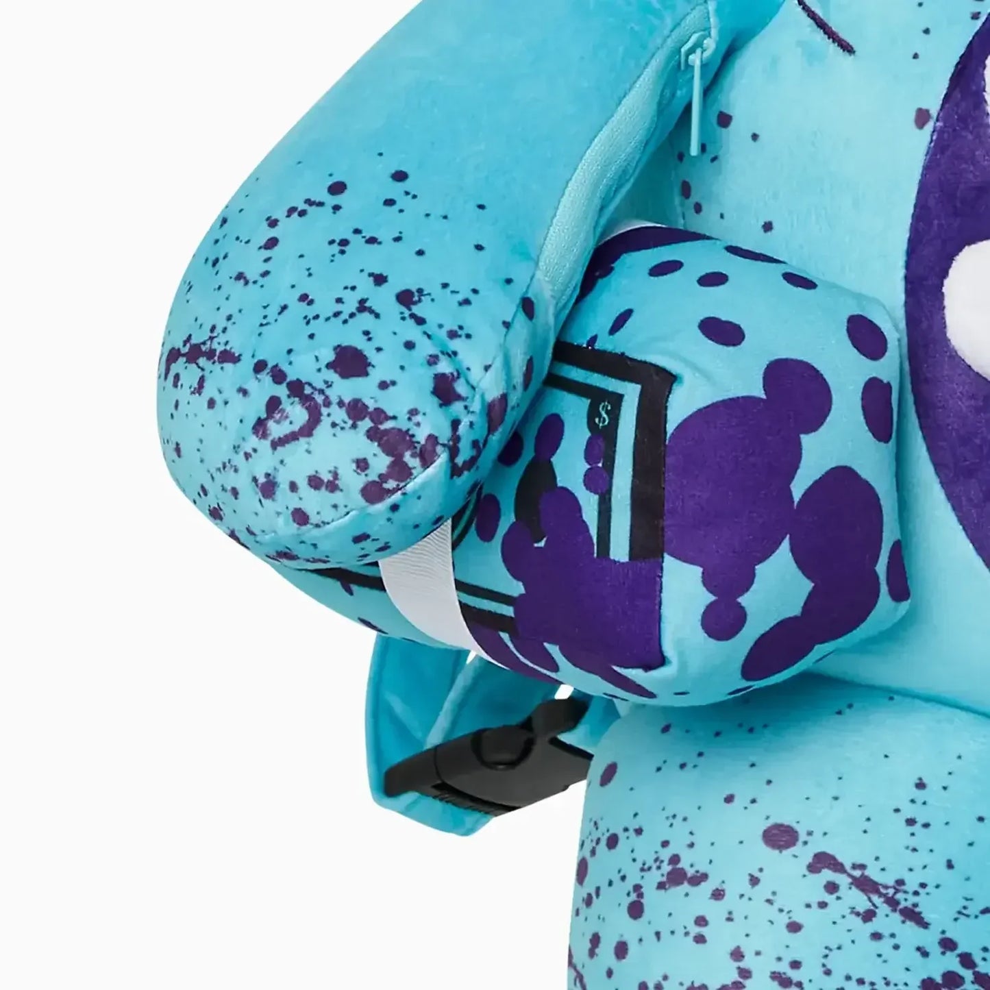 Night Of The Living Bear Backpack