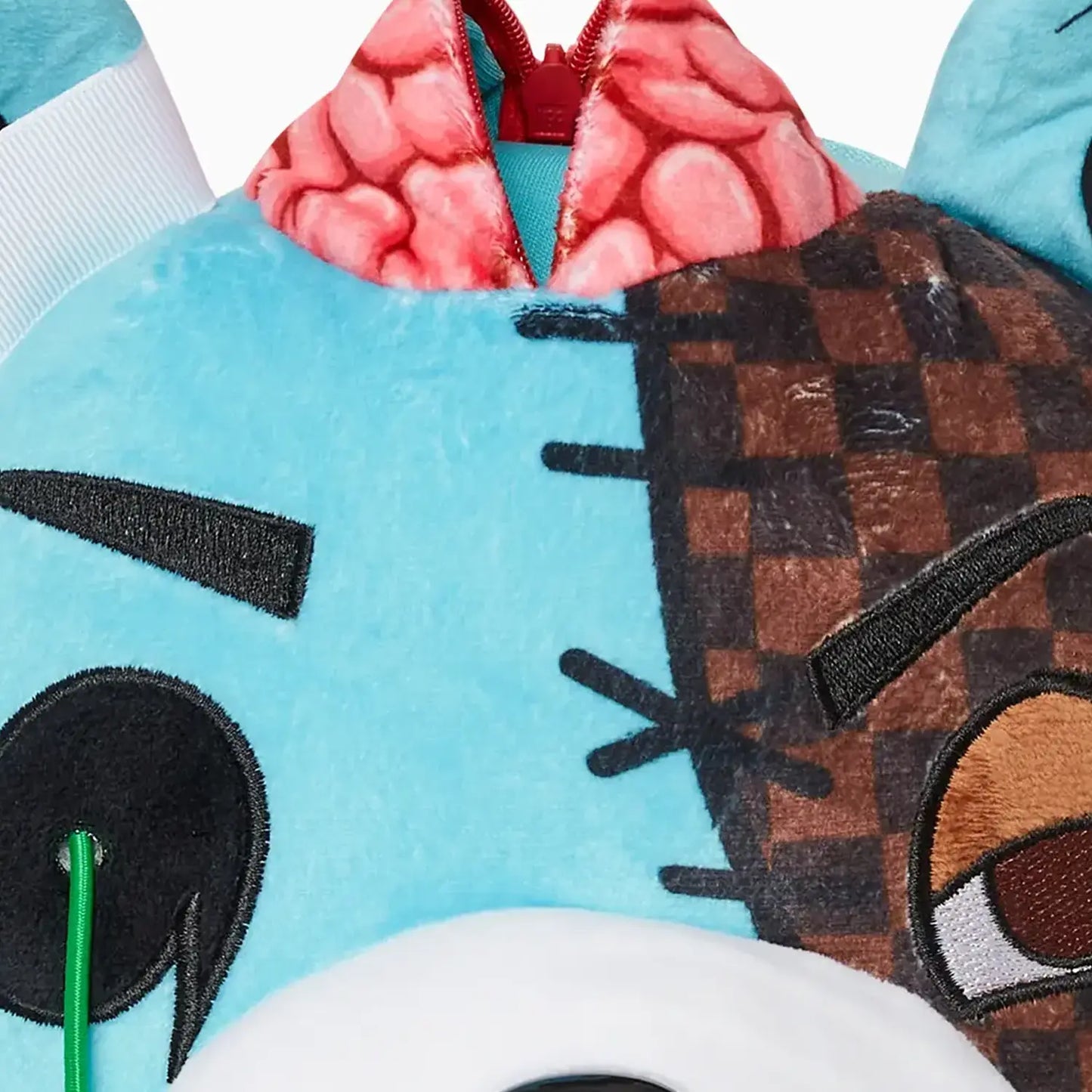 Night Of The Living Bear Backpack