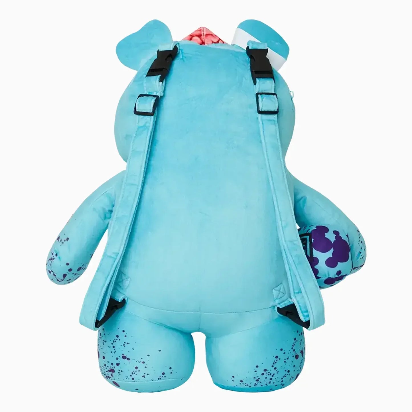 Night Of The Living Bear Backpack