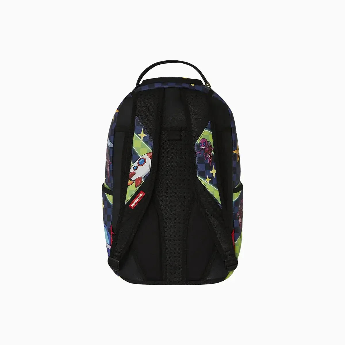 Space Warped Backpack