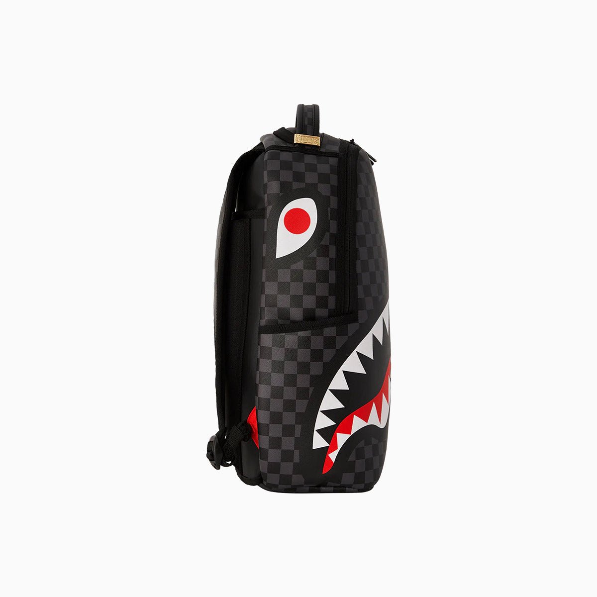 Sponge Bob Reveal Doodle Dlxsv Backpack