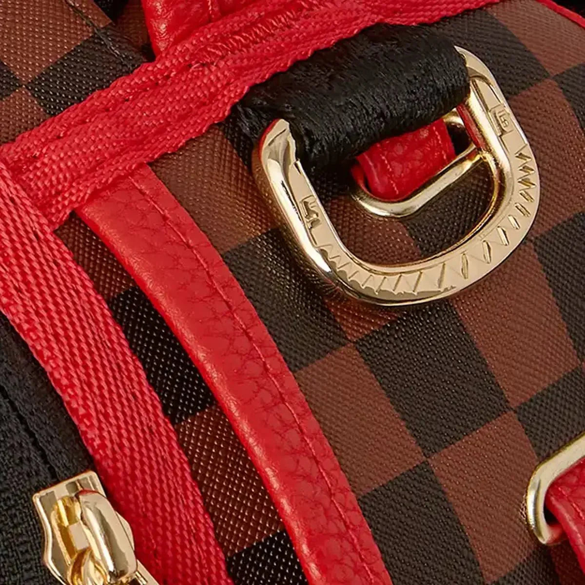 Takeover The Throne Backpack