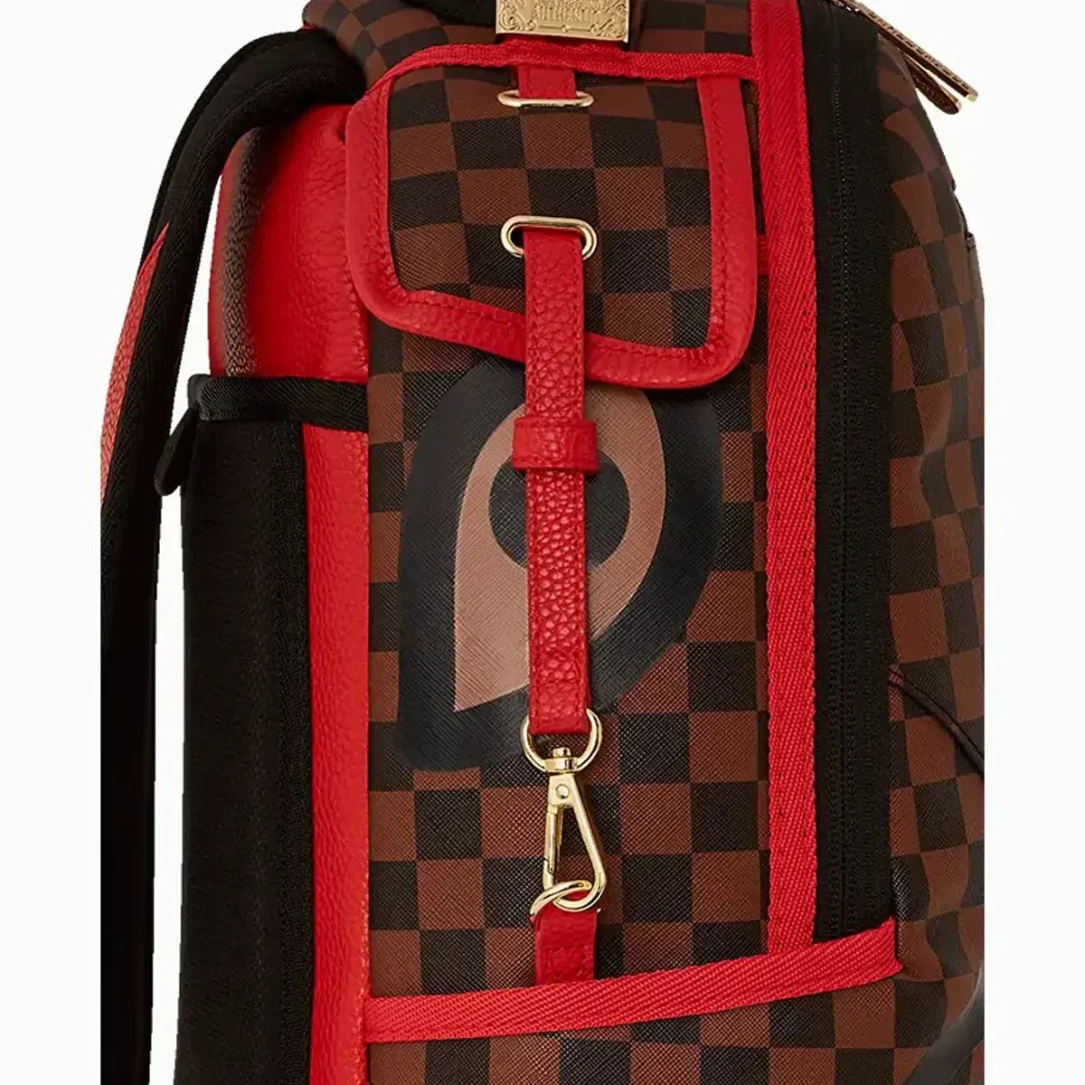 Takeover The Throne Backpack