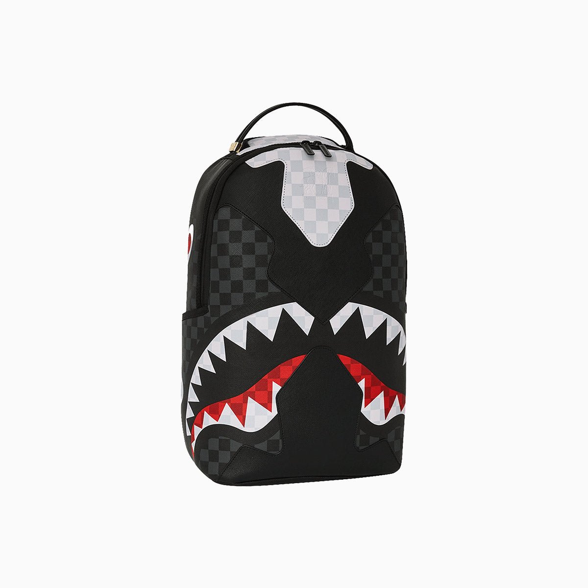 Triple Decker Heir The Throne Backpack