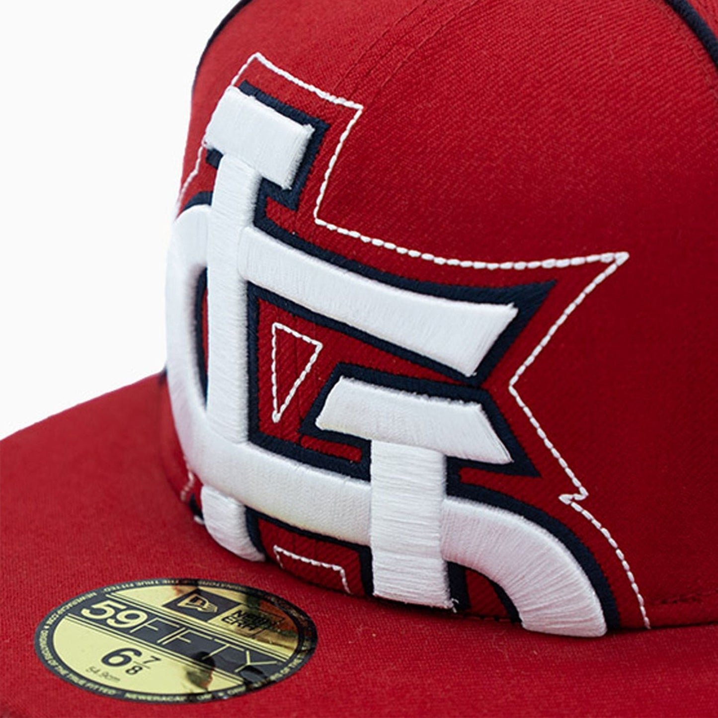 St. Louis Cardinals MLB 59FIFTY Fitted Hat