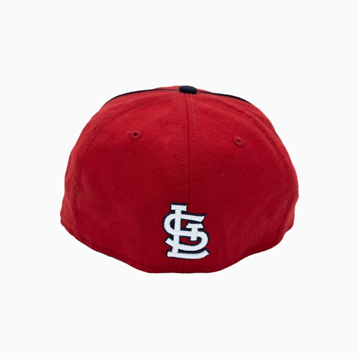 St. Louis Cardinals MLB 59FIFTY Fitted Hat