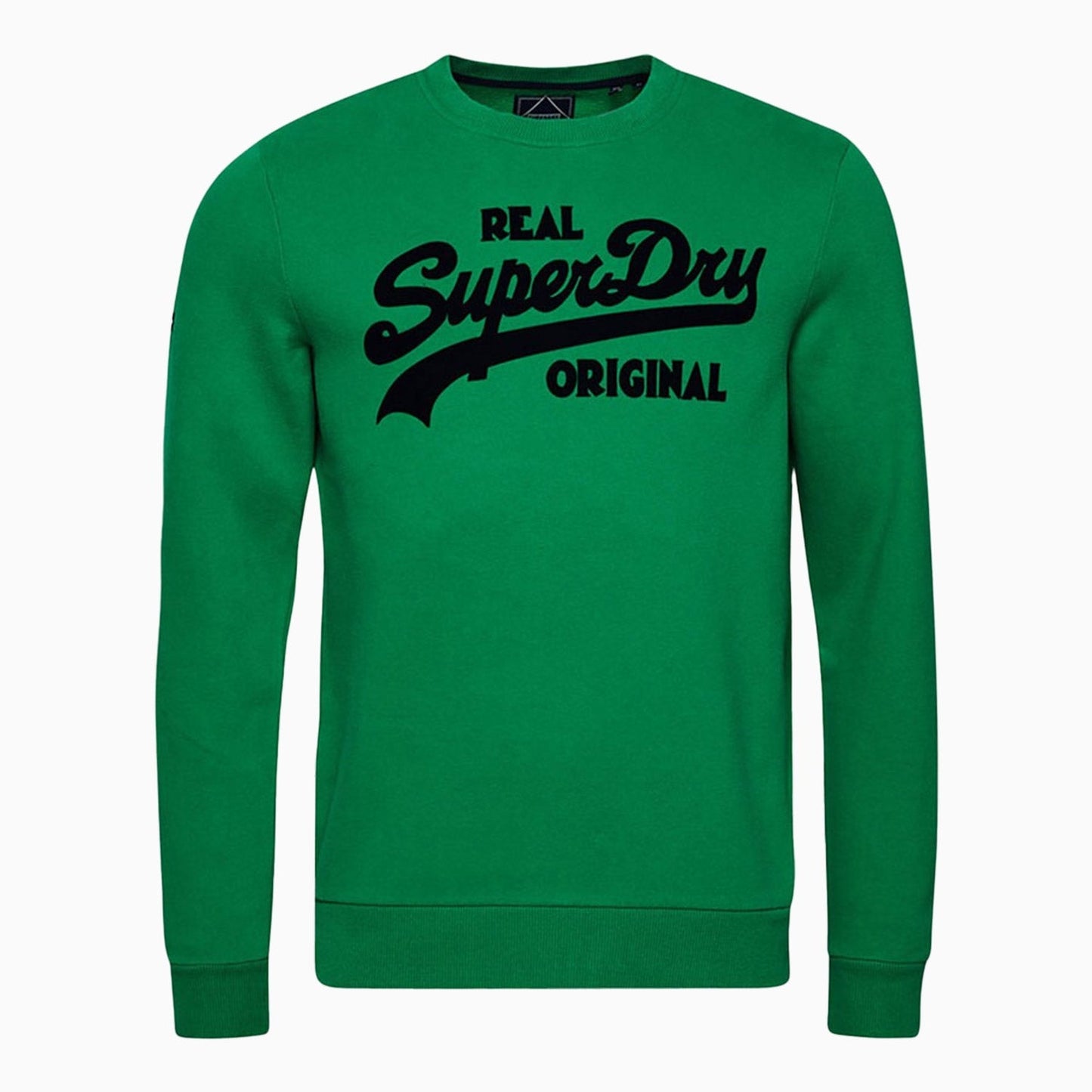 Men's Vintage Logo Soda Pop Sweatshirt