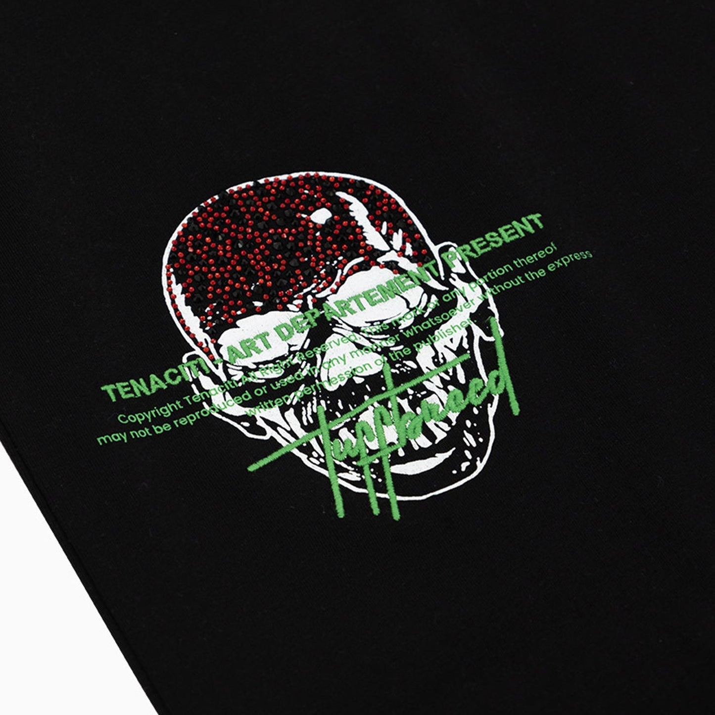 Men's UFO Vengence T-Shirt