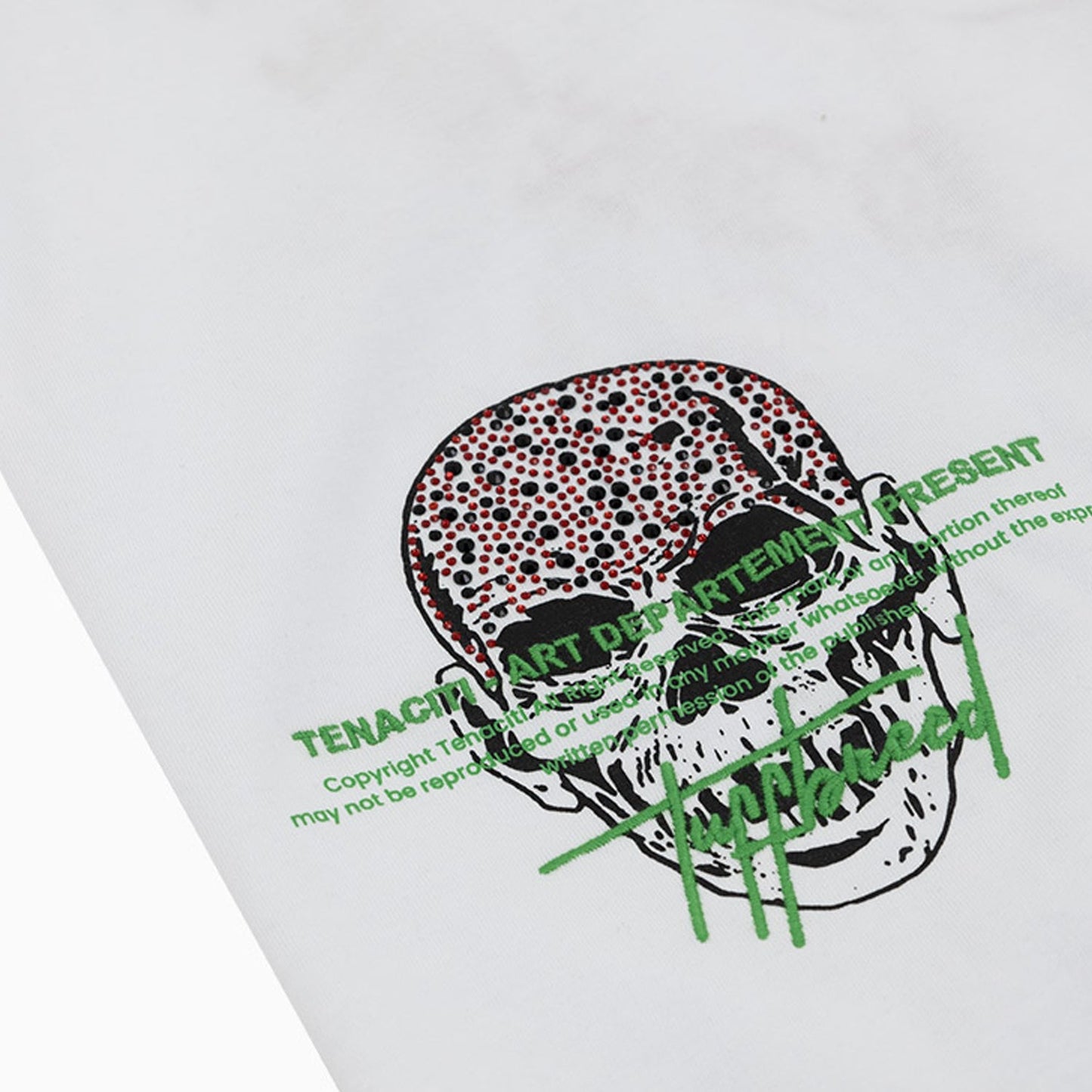 Men's UFO Vengence T-Shirt