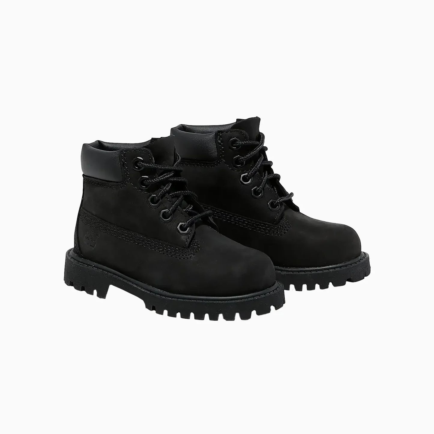 Kid's Premium 6 Inch Lace Up Waterproof Boot Toddlers