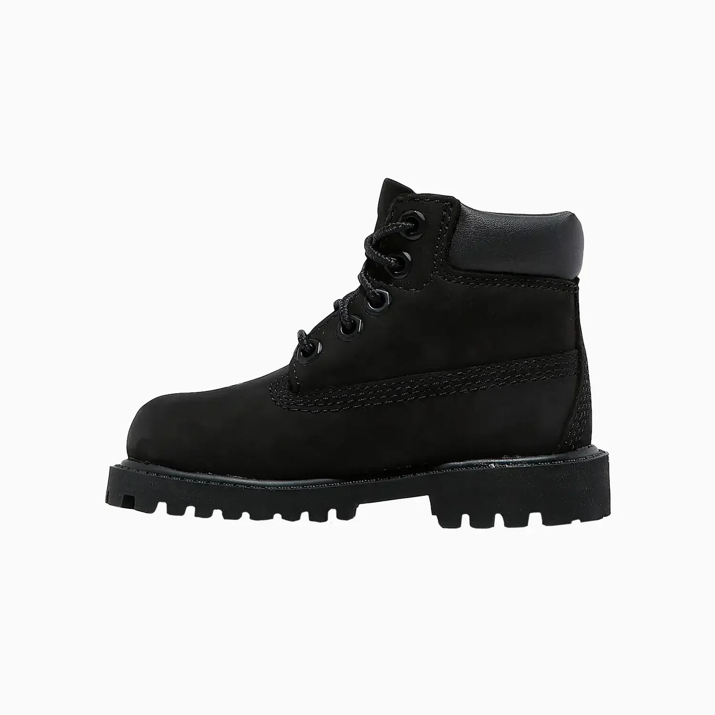Kid's Premium 6 Inch Lace Up Waterproof Boot Toddlers