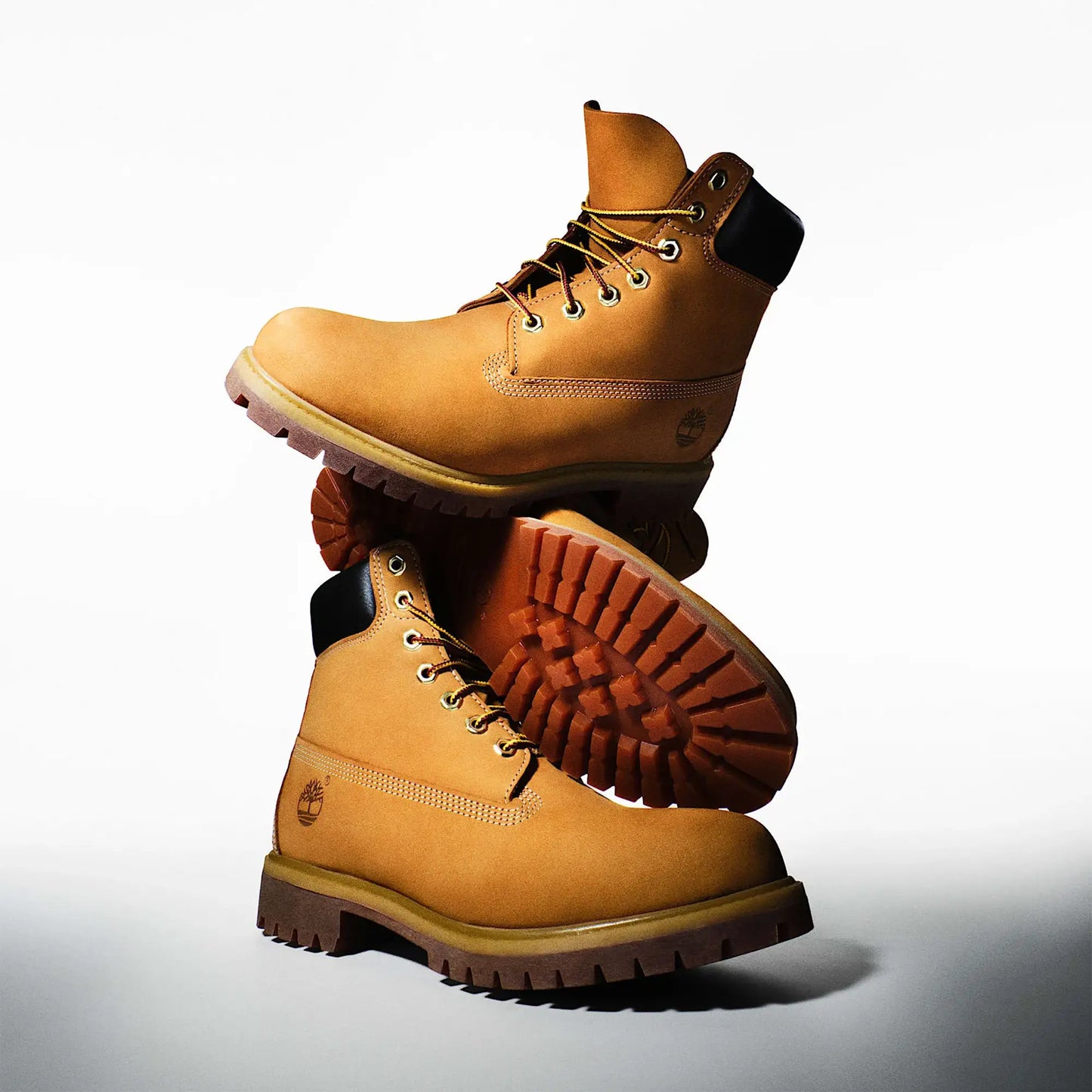 Men's Premium 6-Inch Lace Up Waterproof Boot