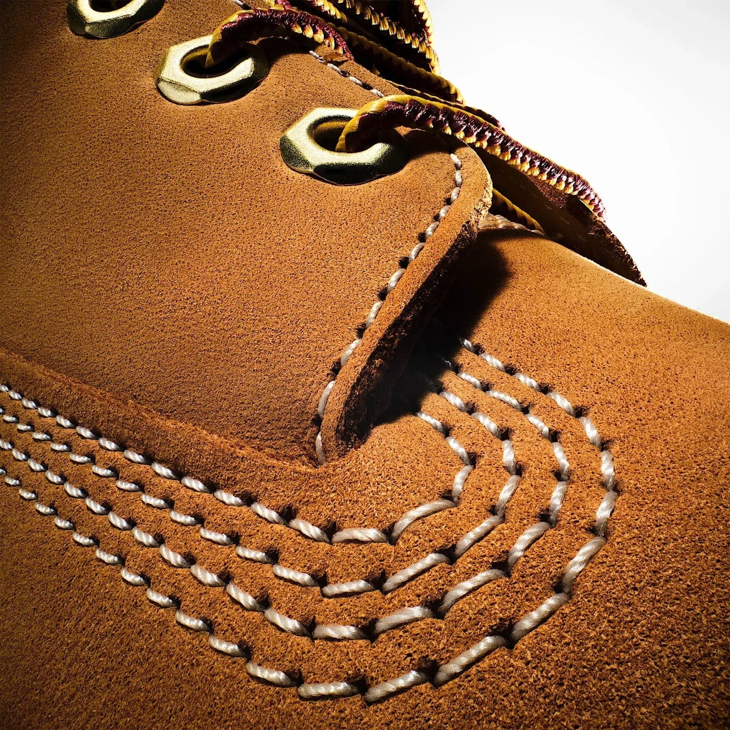 Men's Premium 6-Inch Lace Up Waterproof Boot