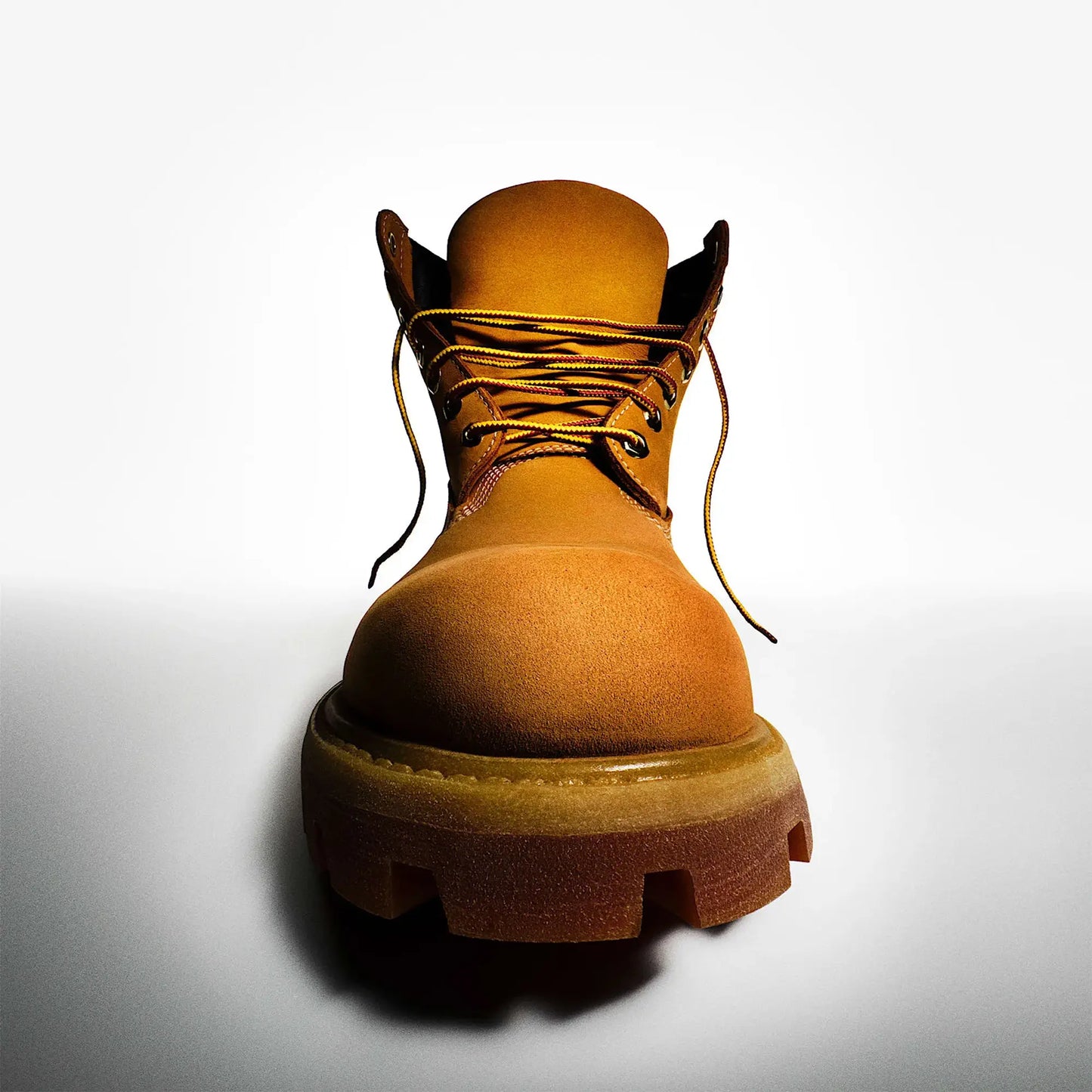 Men's Premium 6-Inch Lace Up Waterproof Boot