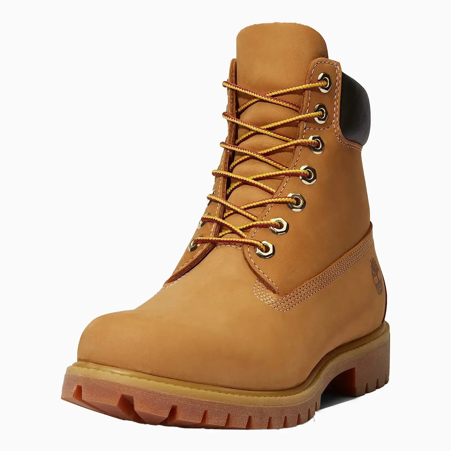 Men's Premium 6-Inch Lace Up Waterproof Boot
