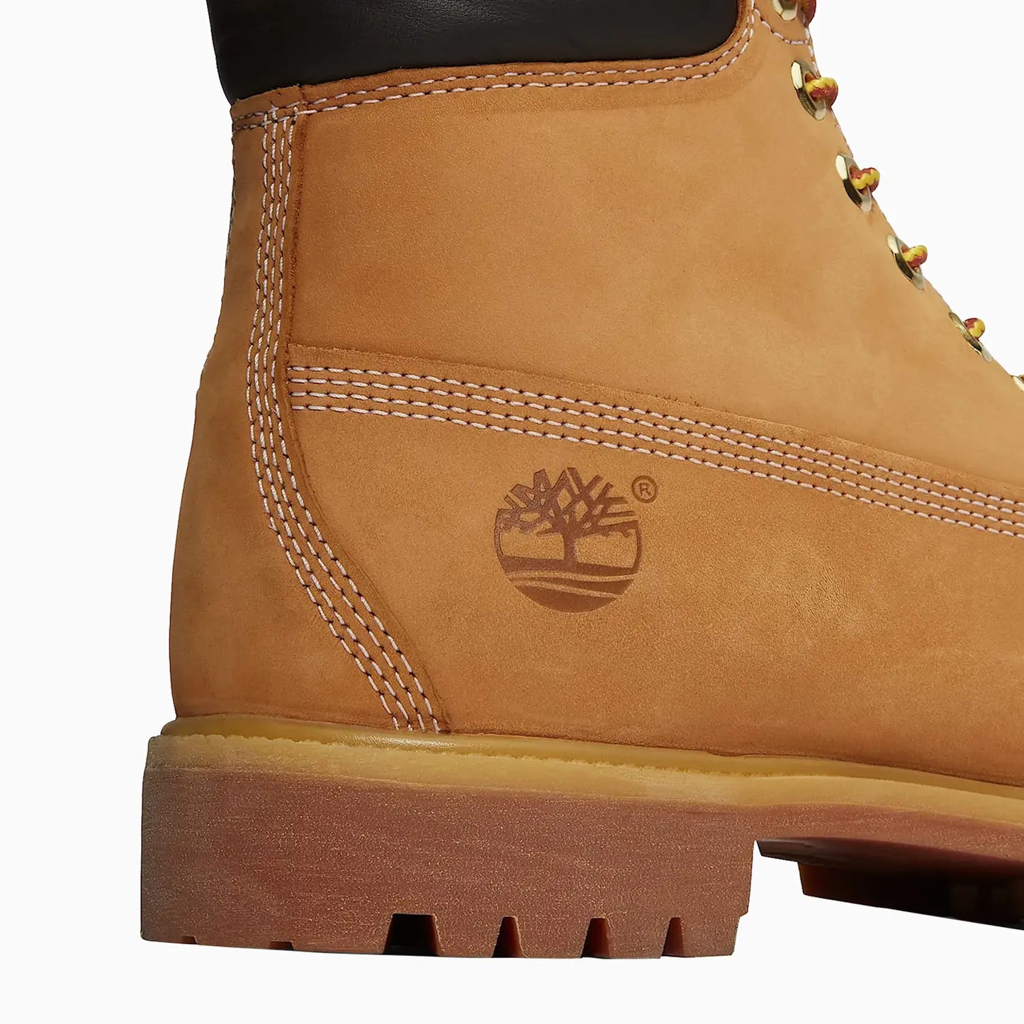 Men's Premium 6-Inch Lace Up Waterproof Boot