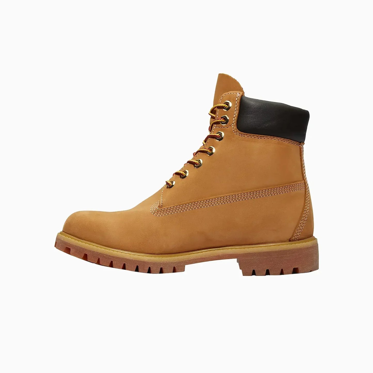 Men's Premium 6-Inch Lace Up Waterproof Boot