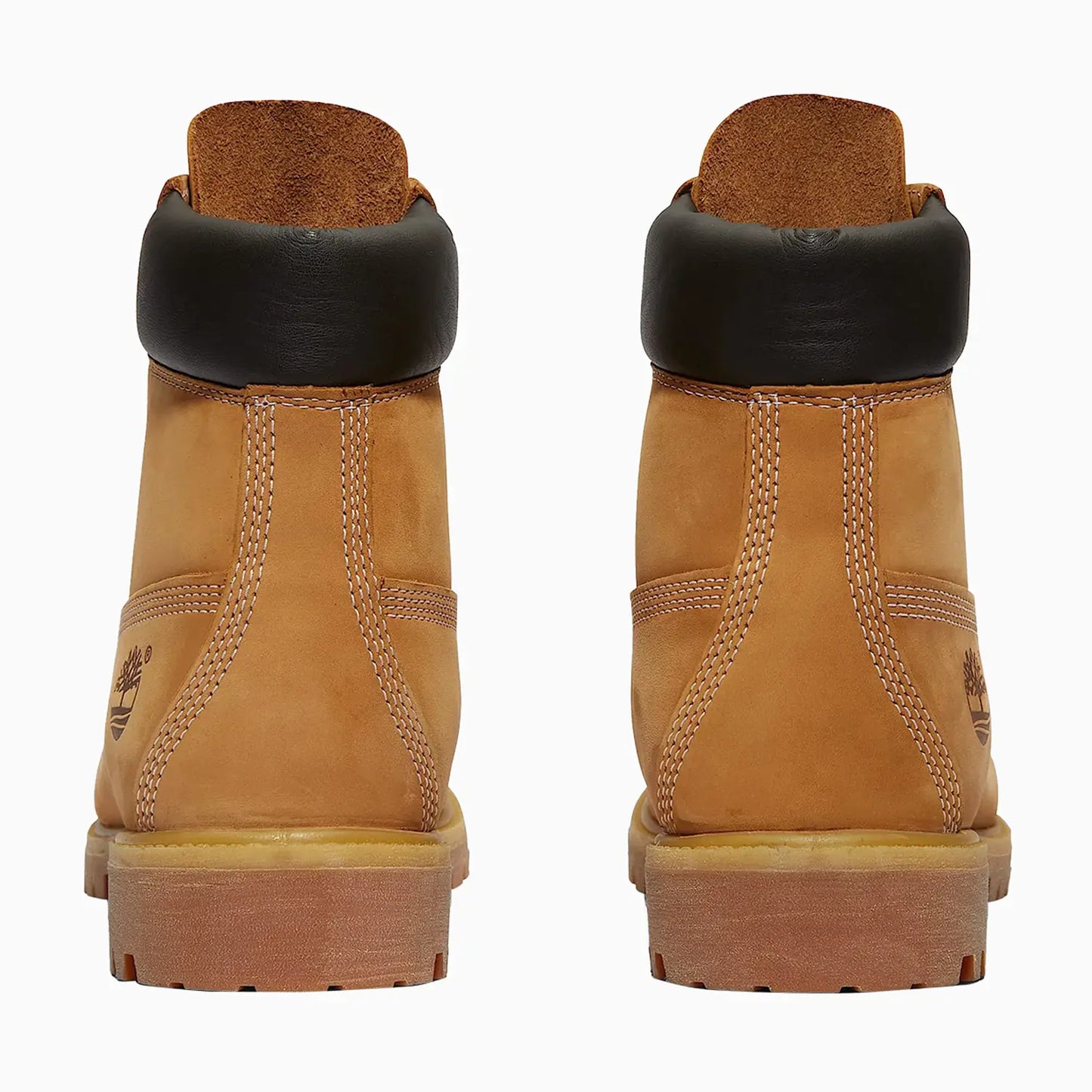 Men's Premium 6-Inch Lace Up Waterproof Boot