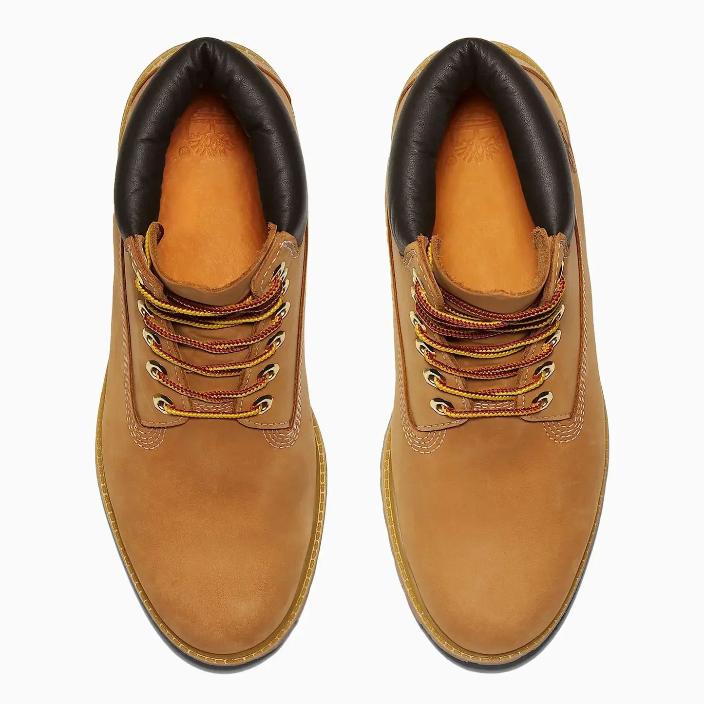 Men's Premium 6-Inch Lace Up Waterproof Boot