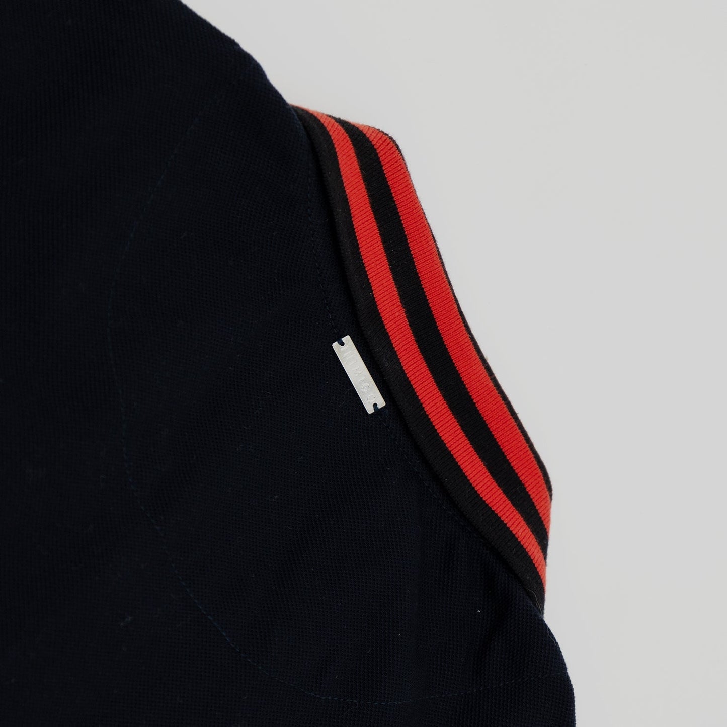 Men's Tiger Star Polo Shirt