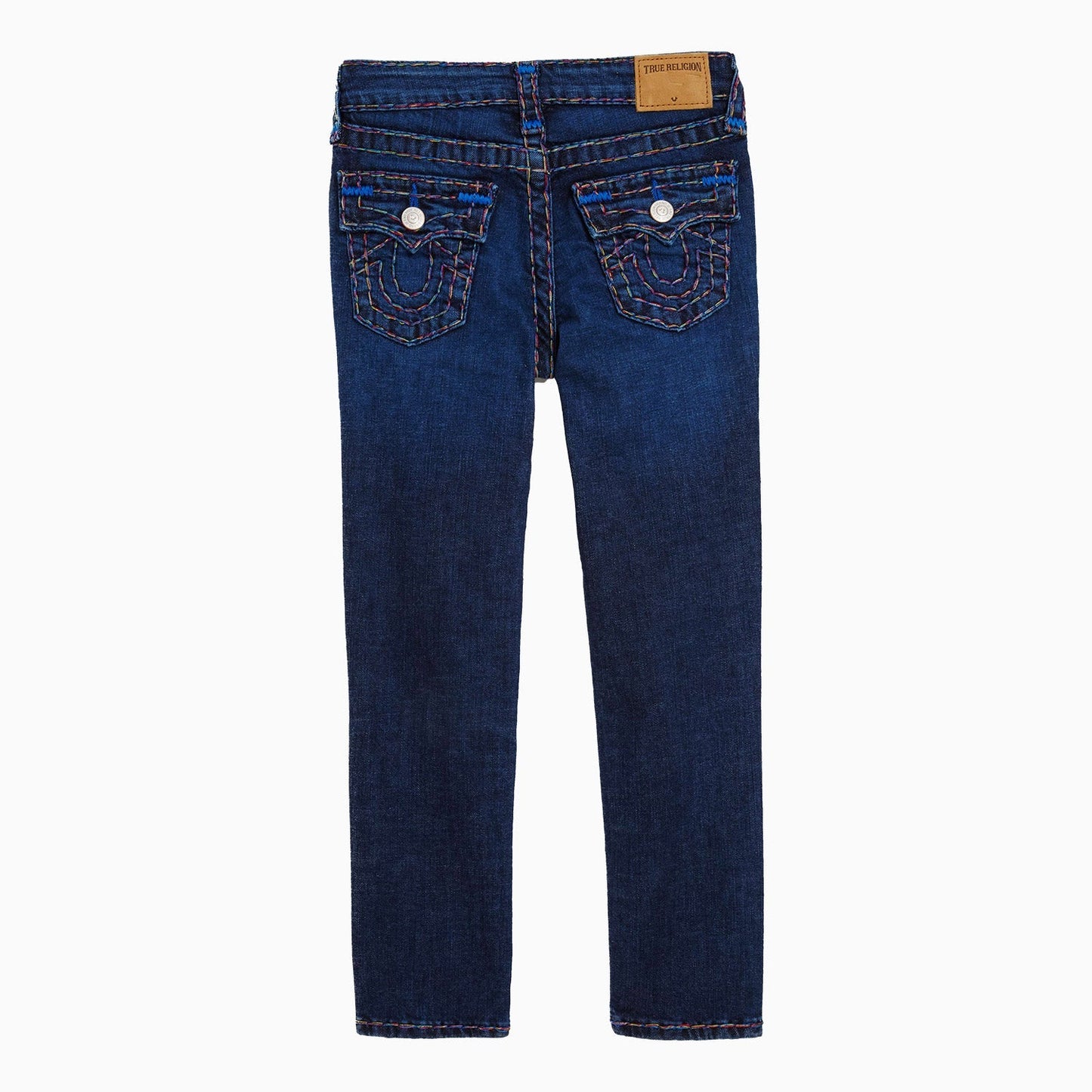 Kid's Casey Combo Super T Jean Pant