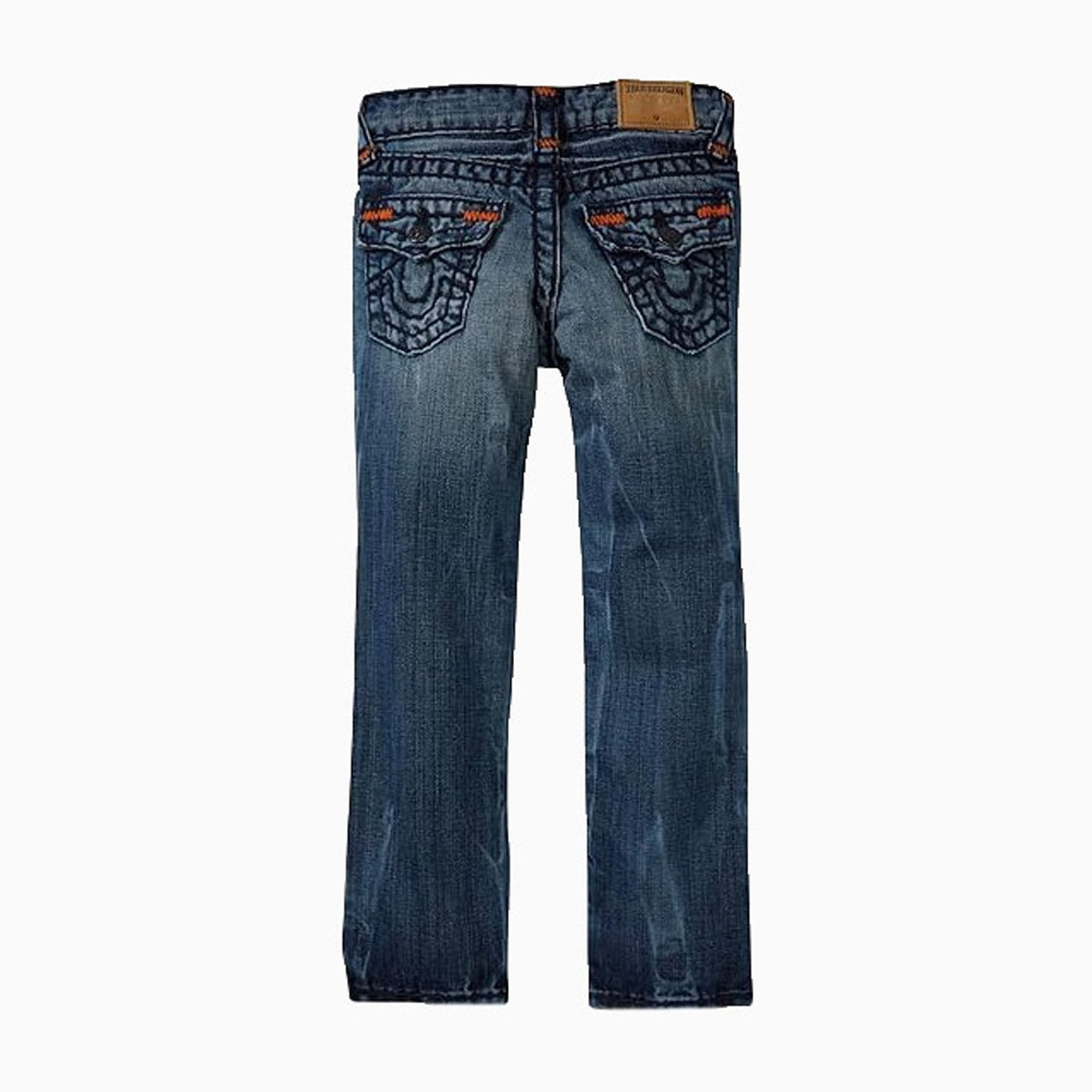 Kid's Geno Color Combo Super T Jean Pant