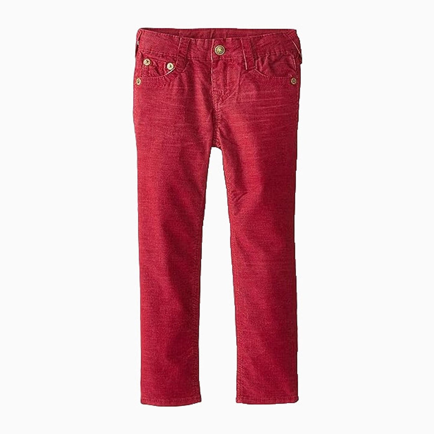 Kid's Geno Corduroy Pant