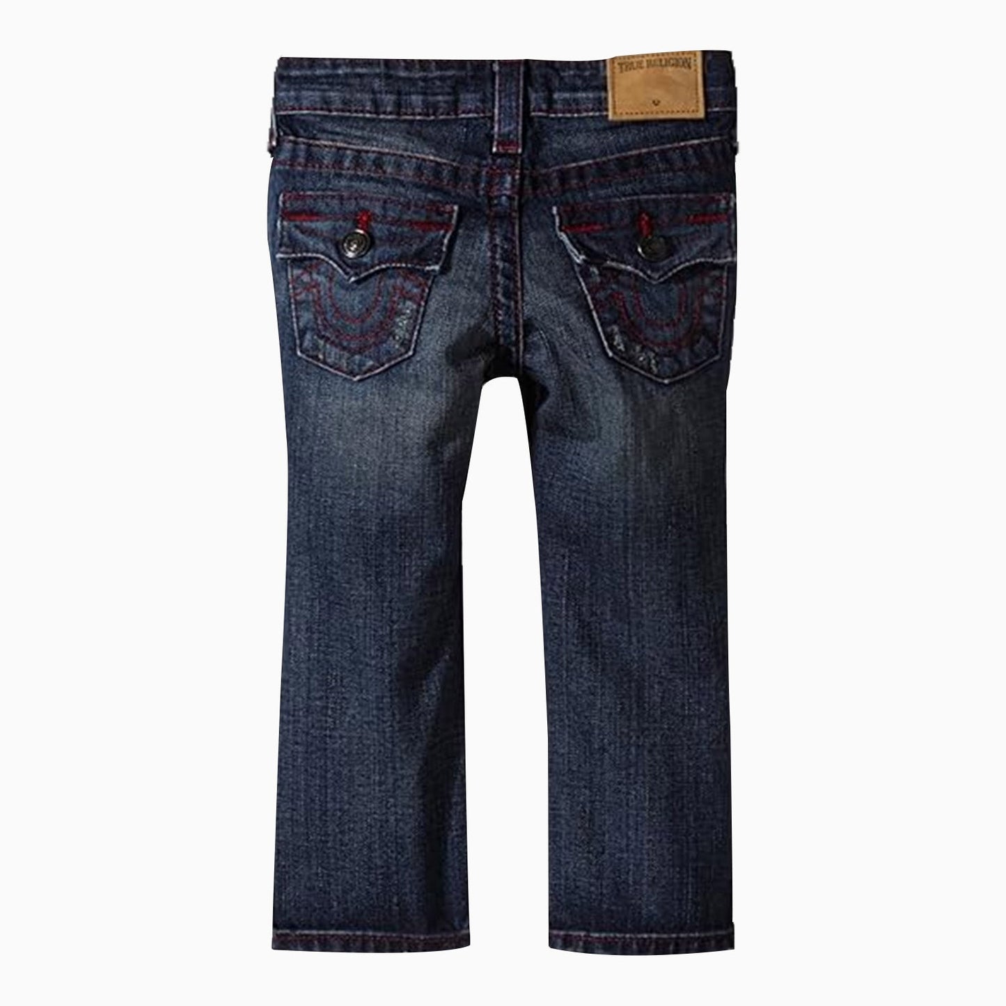Kid's Geno Relaxed Slim Jean Pant