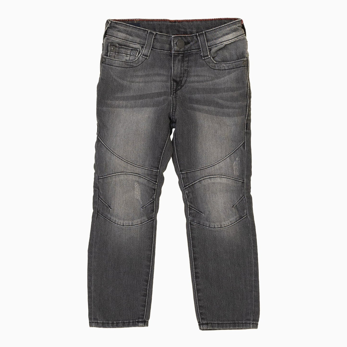 Kid's Rocco Moto Jean Pant