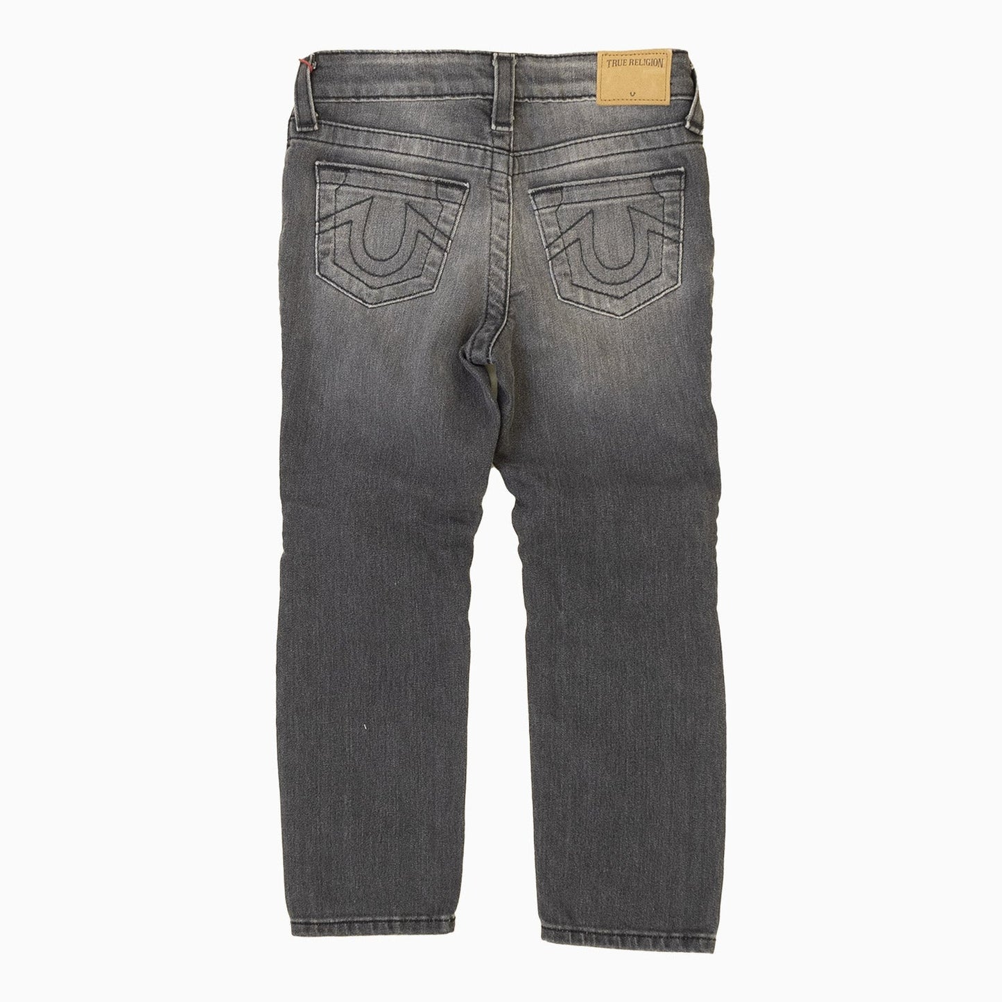 Kid's Rocco Moto Jean Pant