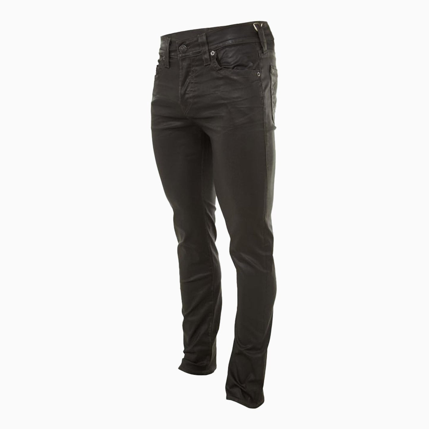 Men's Dean Relaxed Tapped Pant