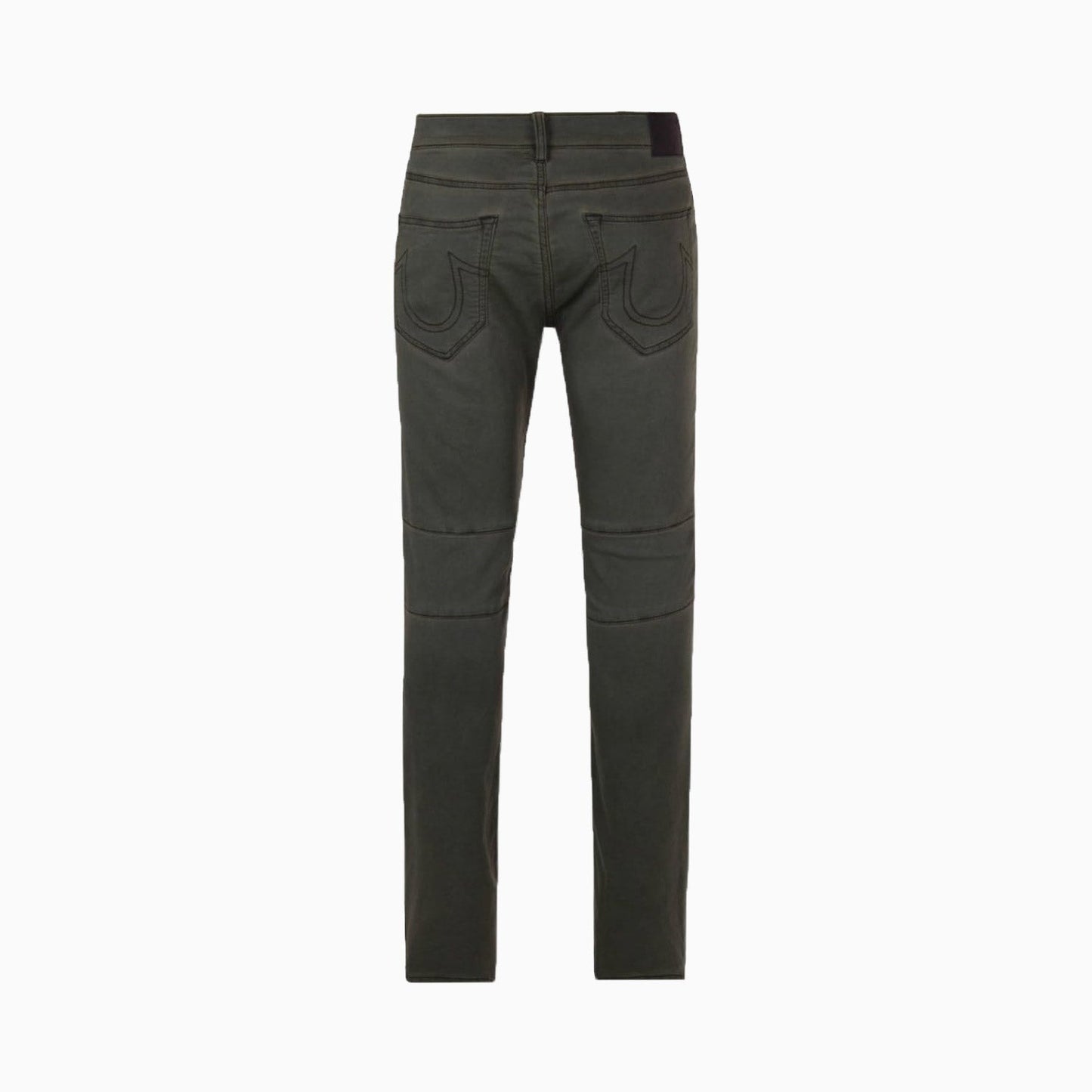 Men's Rocco Relaxed Skinny Jean Pant