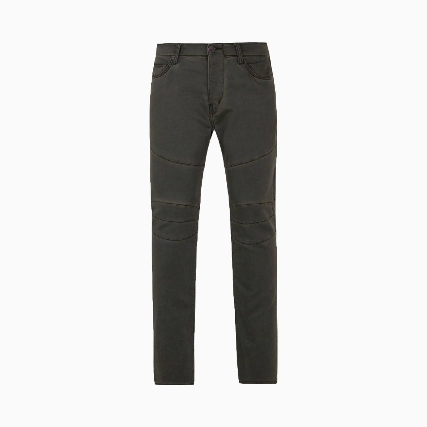 Men's Rocco Relaxed Skinny Jean Pant