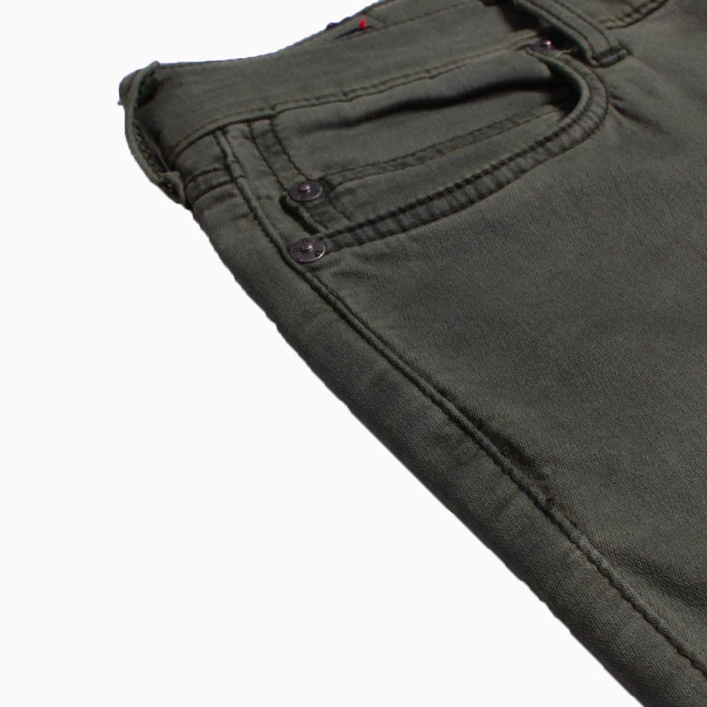 Men's Rocco Relaxed Skinny Jean Pant