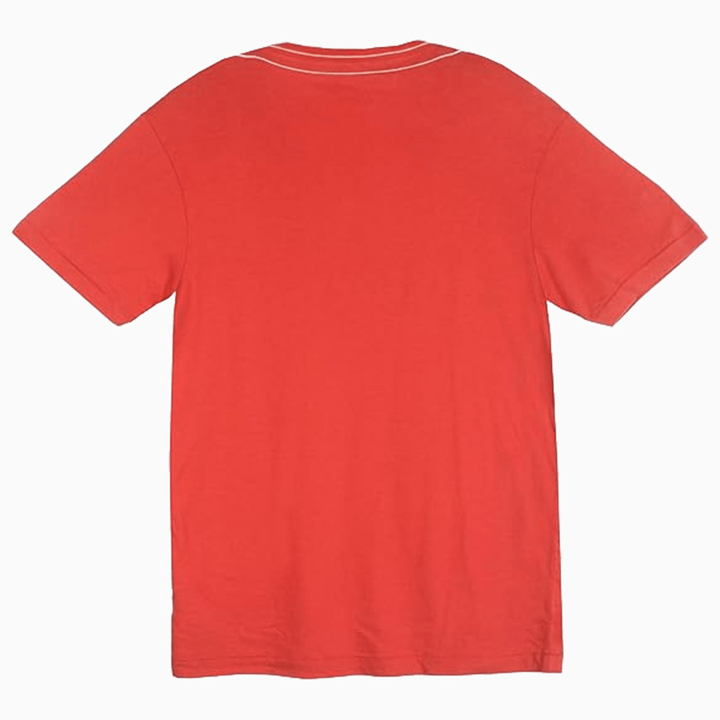 Men's V Neck Short Sleeves T Shirt