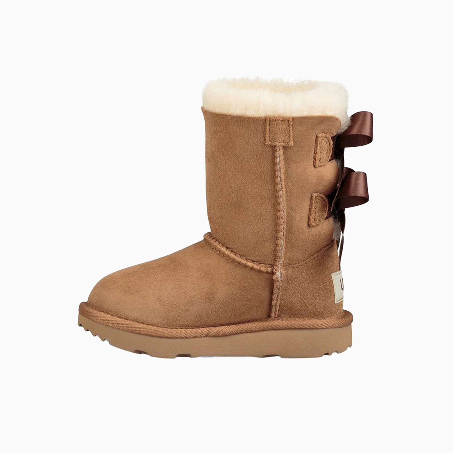 Kid's Bailey Bow II Toddler Boot