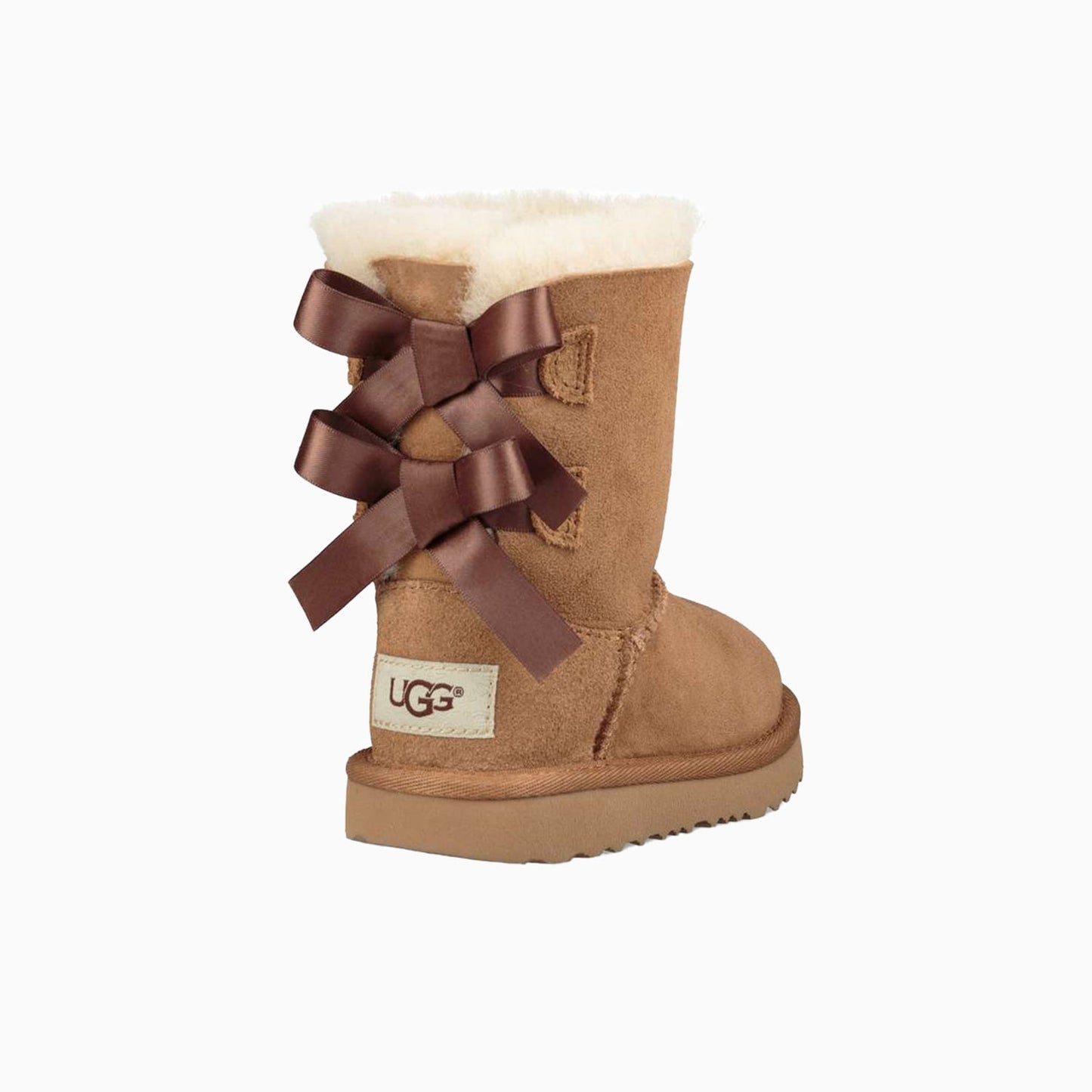 Kid's Bailey Bow II Toddler Boot