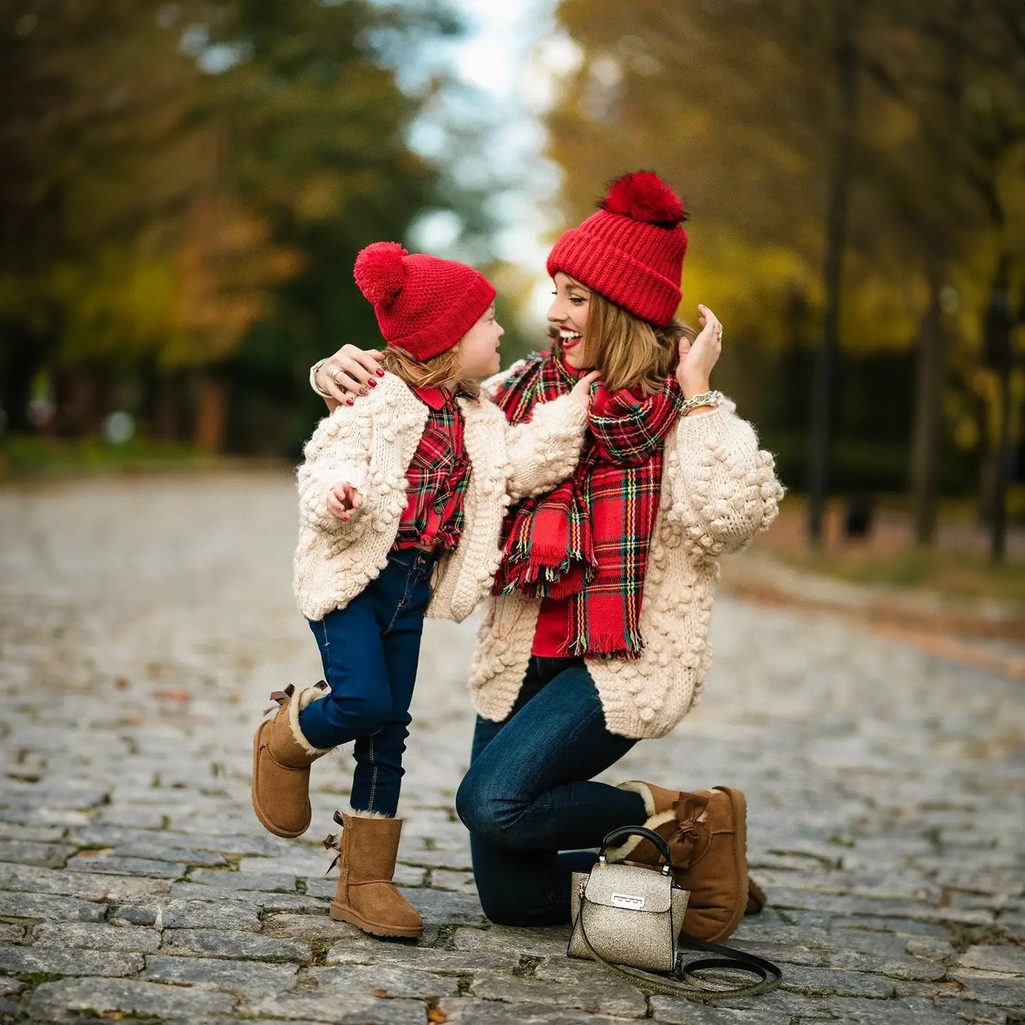 Kid's Bailey Bow II Toddler Boot