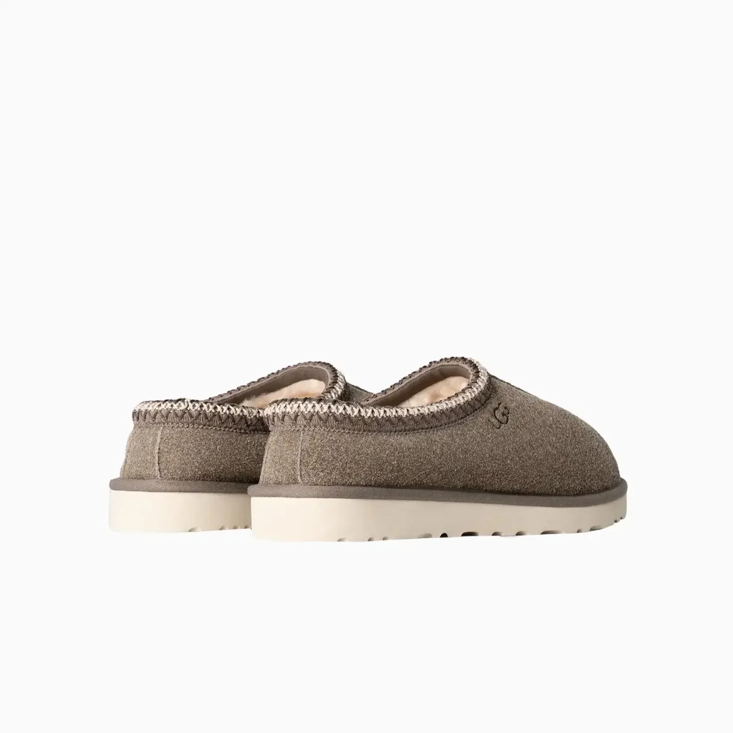 Men's Tasman Shaggy Suede