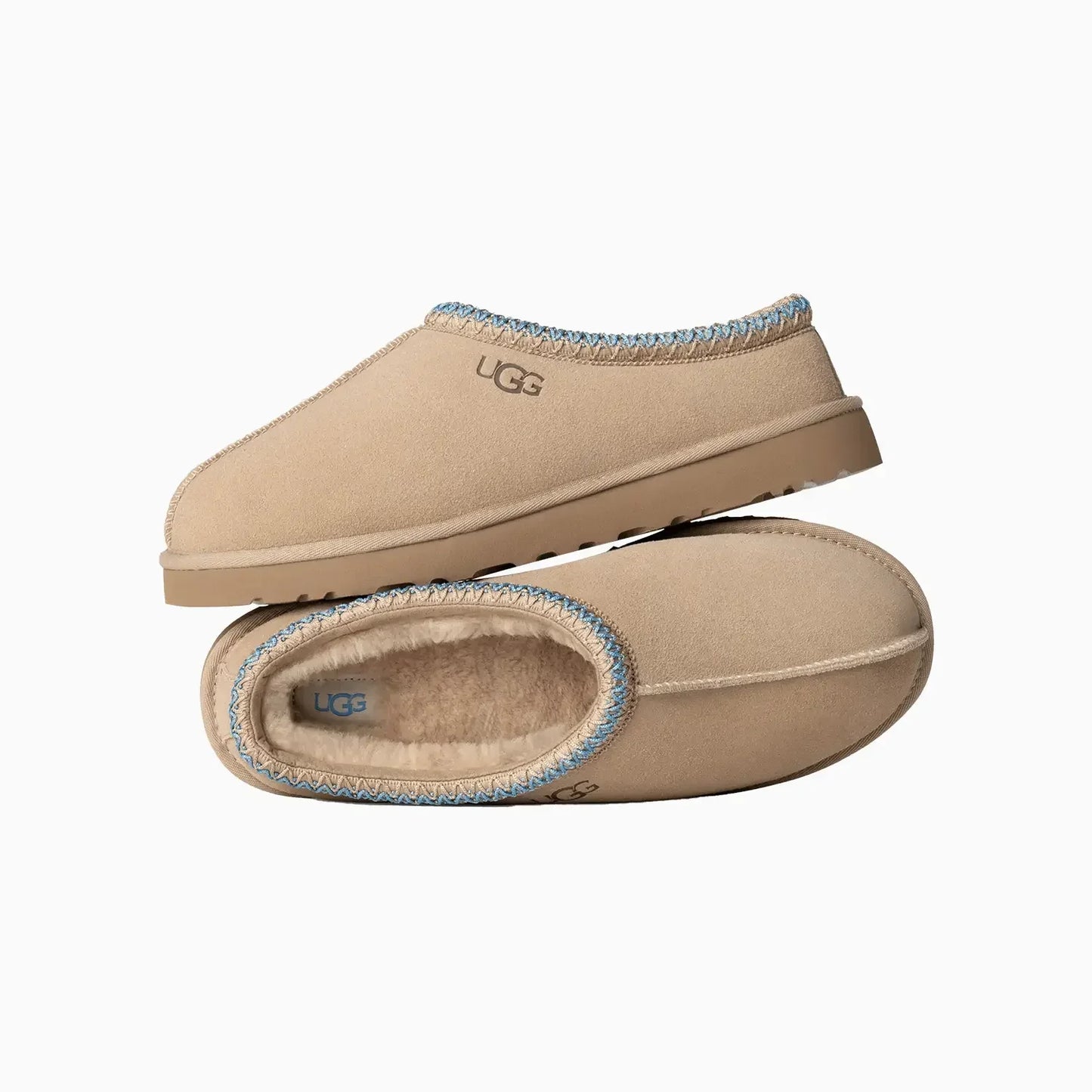 Men's Tasman Slipper