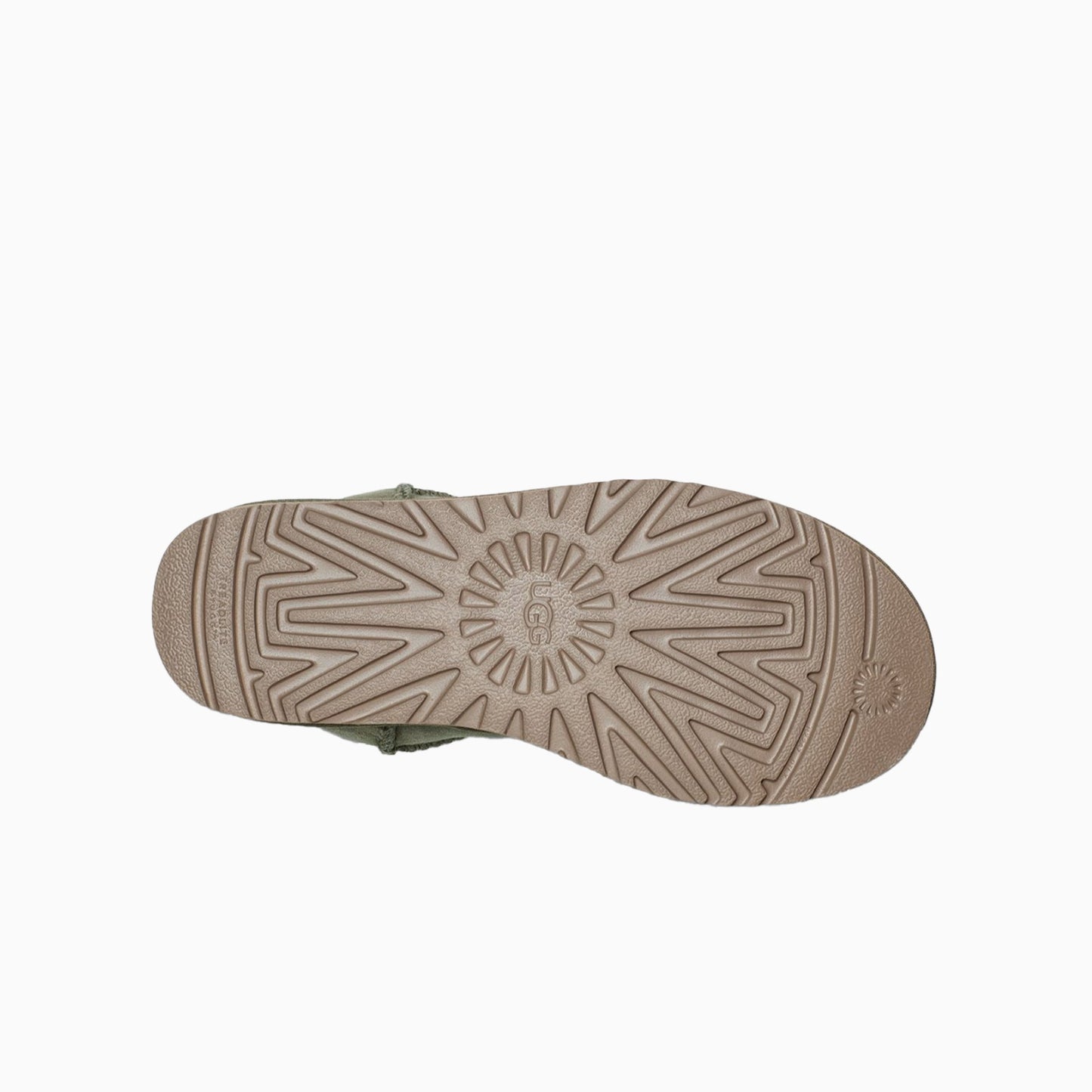 Women's Classic Ultra Mini Boot